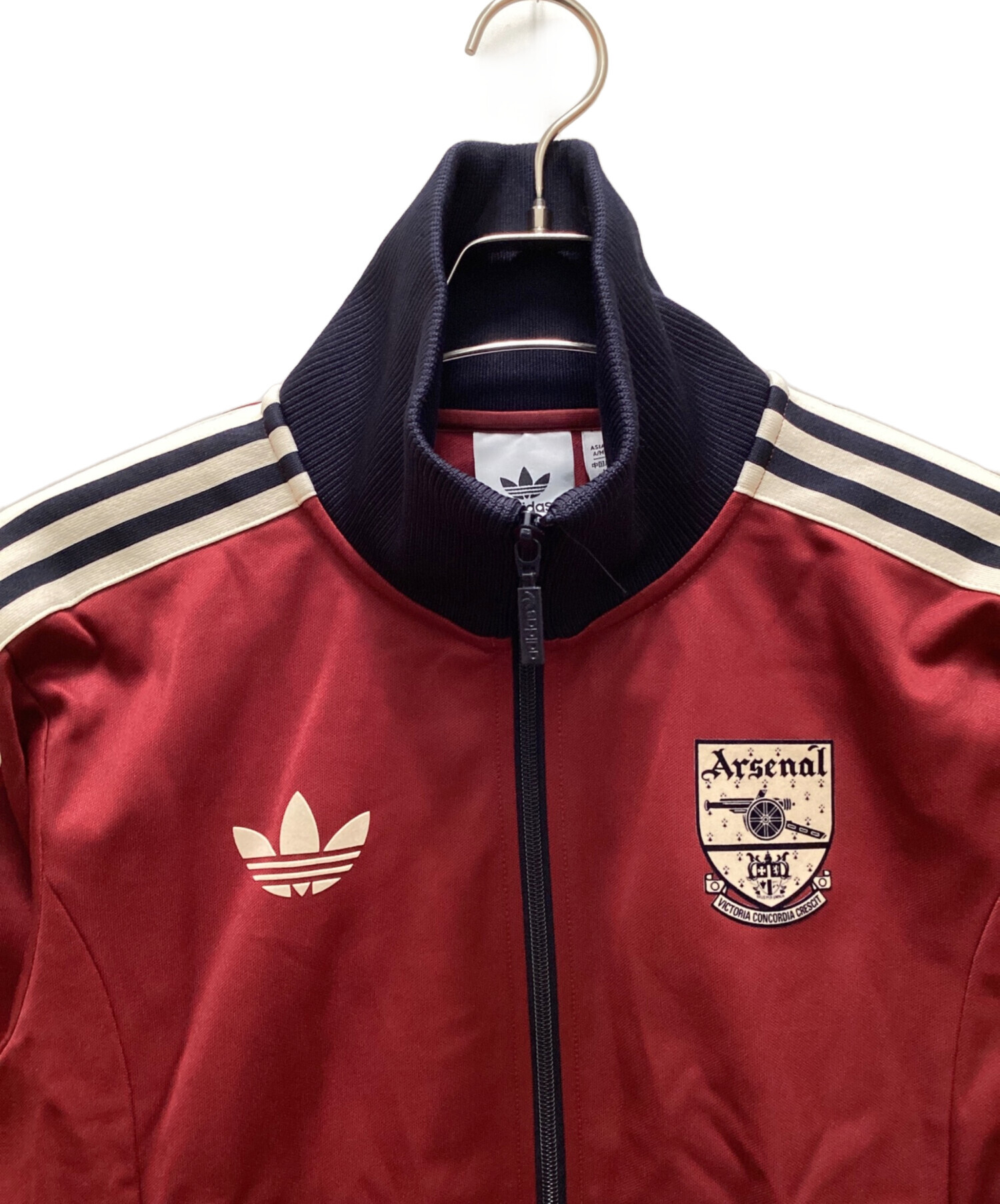 中古・古着通販】adidas (アディダス) アーセナル オリジナルス