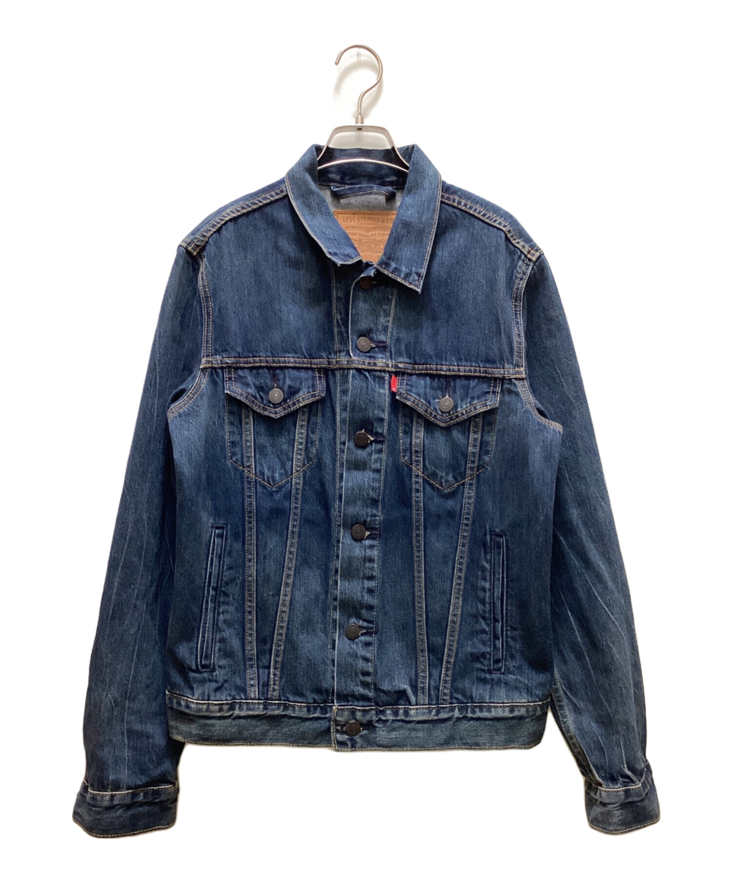 中古・古着通販】LEVI'S PReMIUM (リーバイス プレミアム) デニム