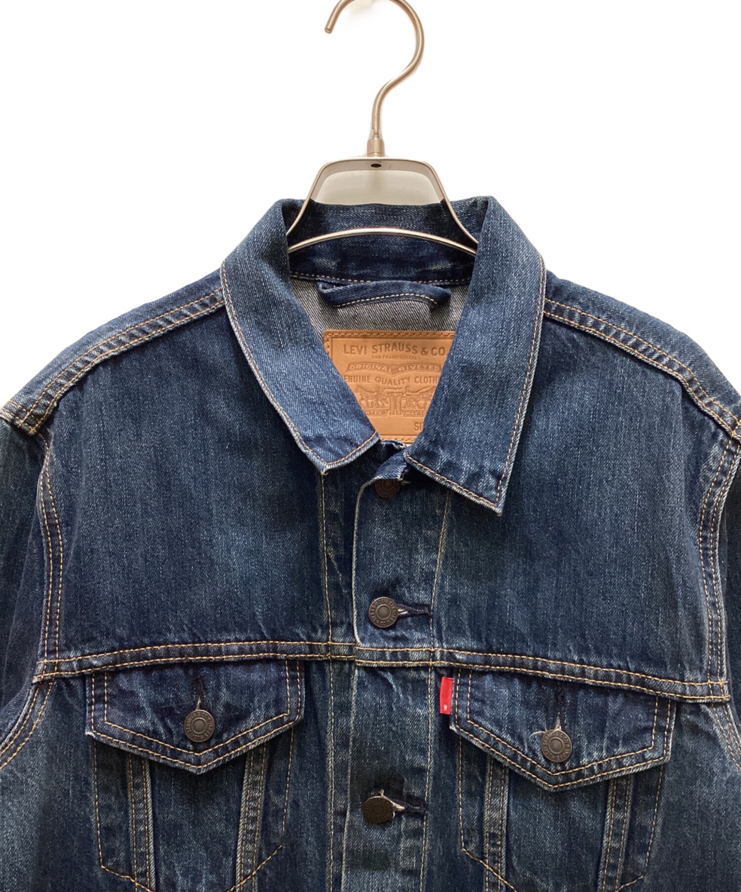 中古・古着通販】LEVI'S PReMIUM (リーバイス プレミアム) デニム