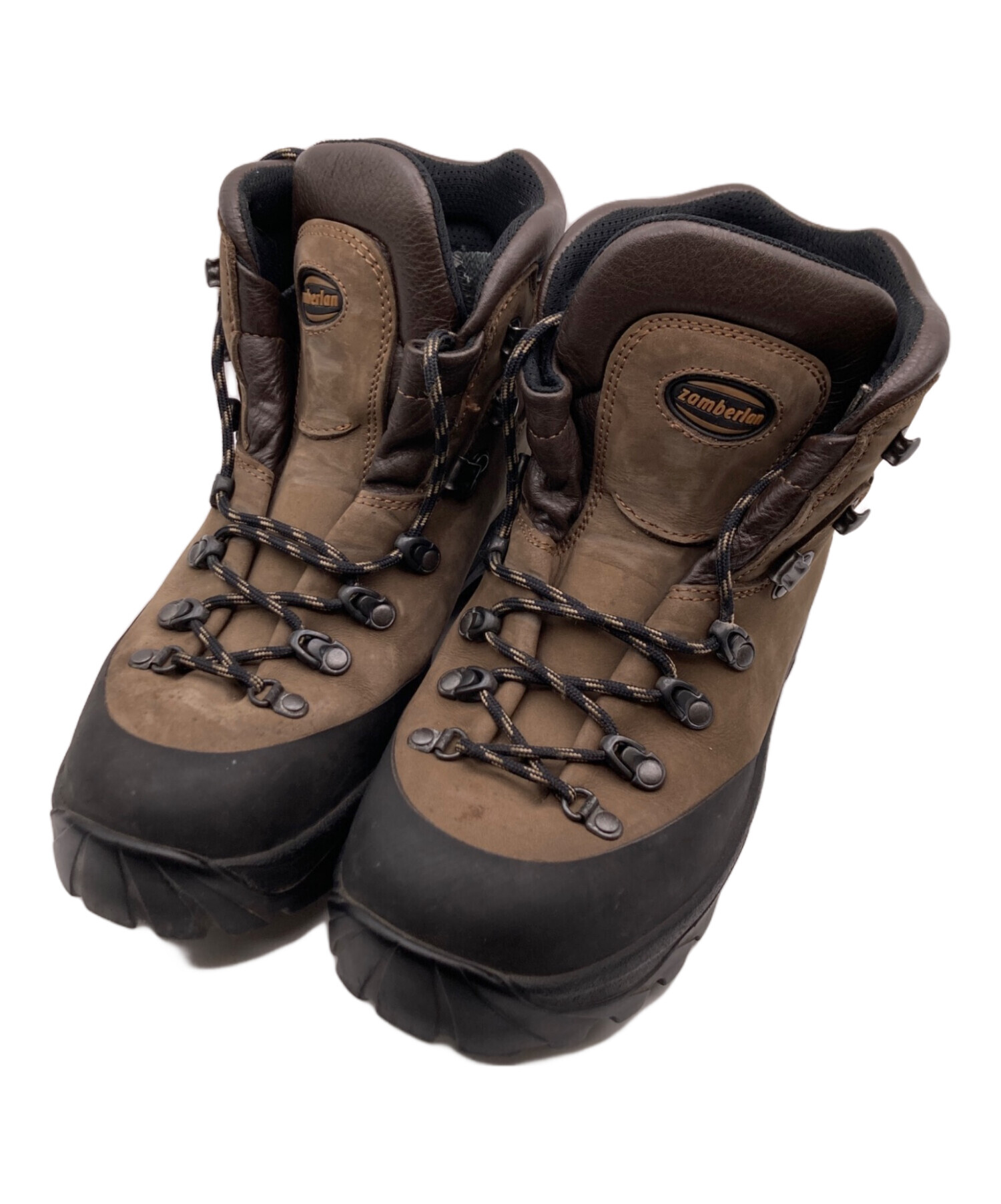 中古・古着通販】zamberlan (ザンバラン) Givetta GTX Hiking Boots