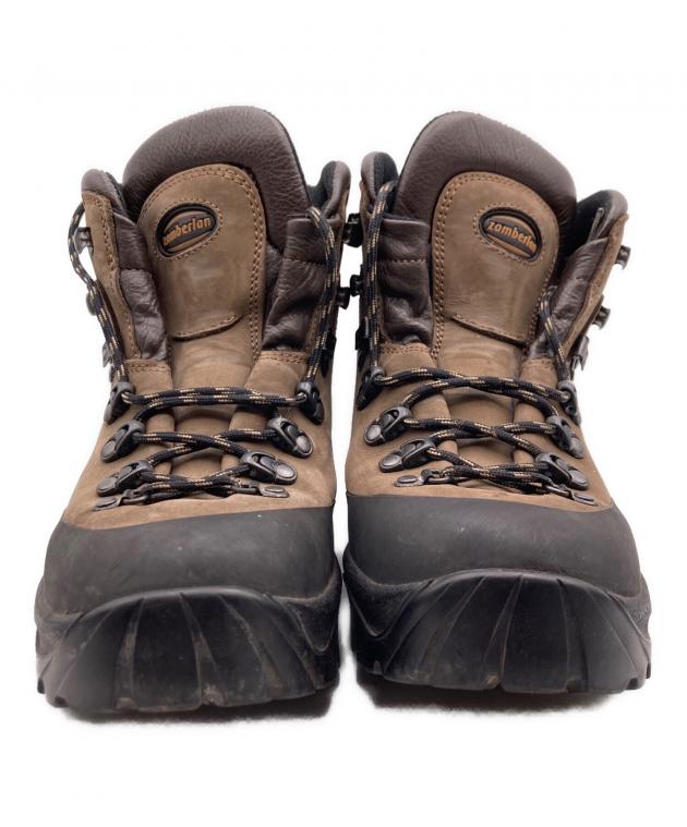 中古・古着通販】zamberlan (ザンバラン) Givetta GTX Hiking Boots 