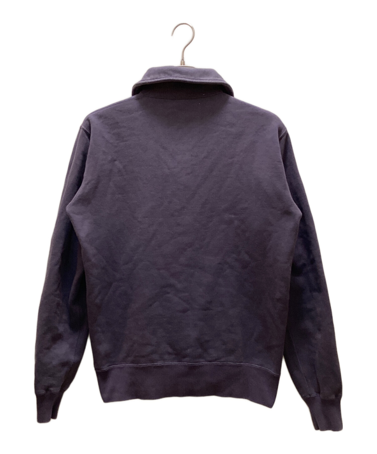 中古・古着通販】Buzz Rickson's (バズリクソンズ) USAFA ハーフジップ