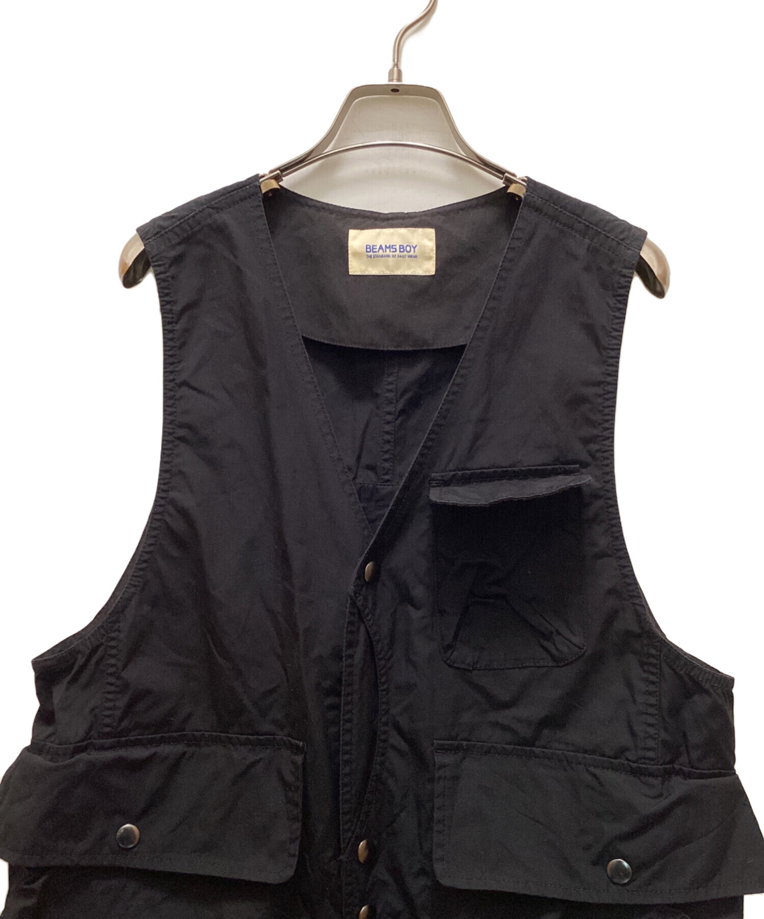 中古・古着通販】BEAMS BOY (ビームスボーイ) コットンウェザー