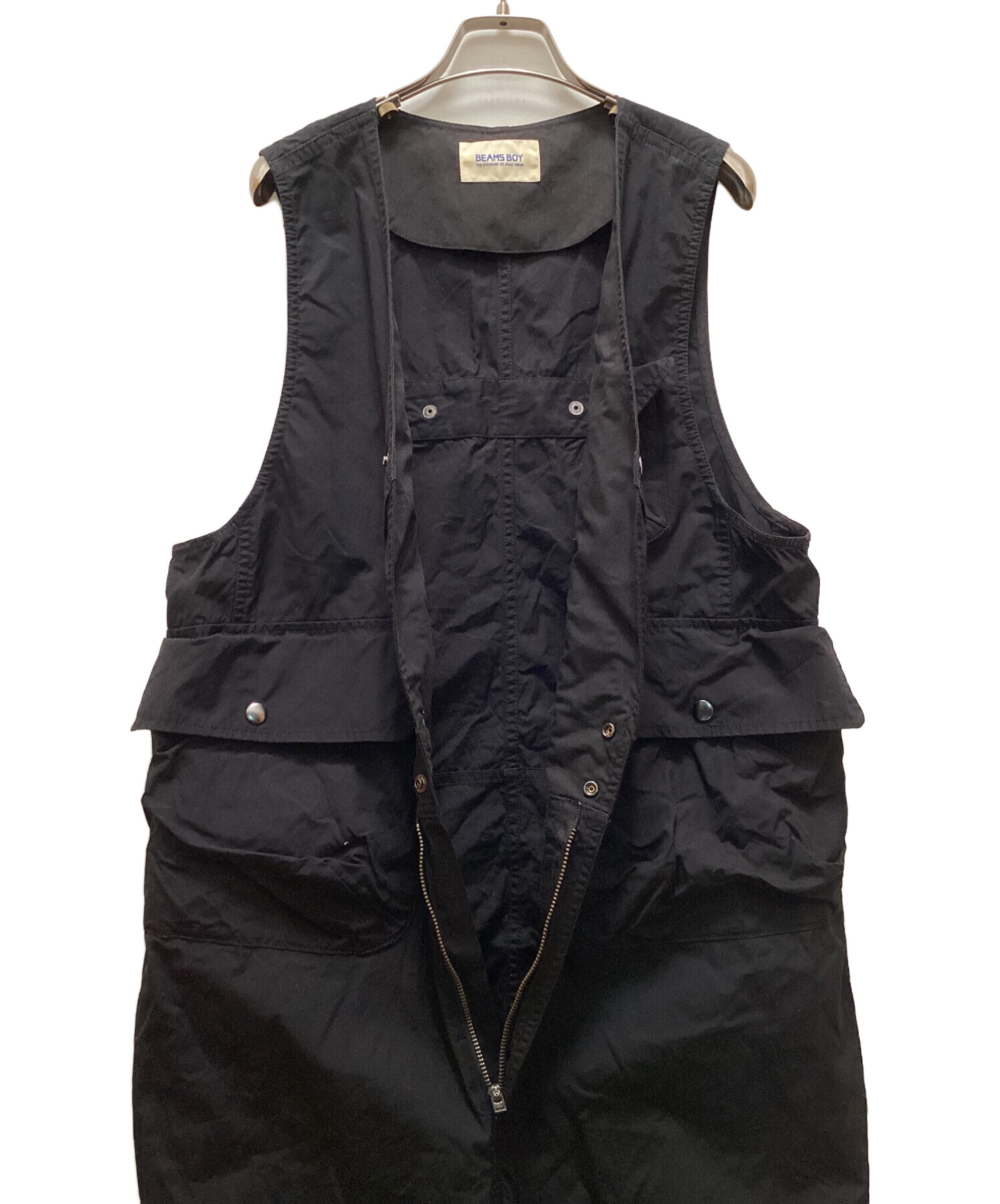 中古・古着通販】BEAMS BOY (ビームスボーイ) コットンウェザー