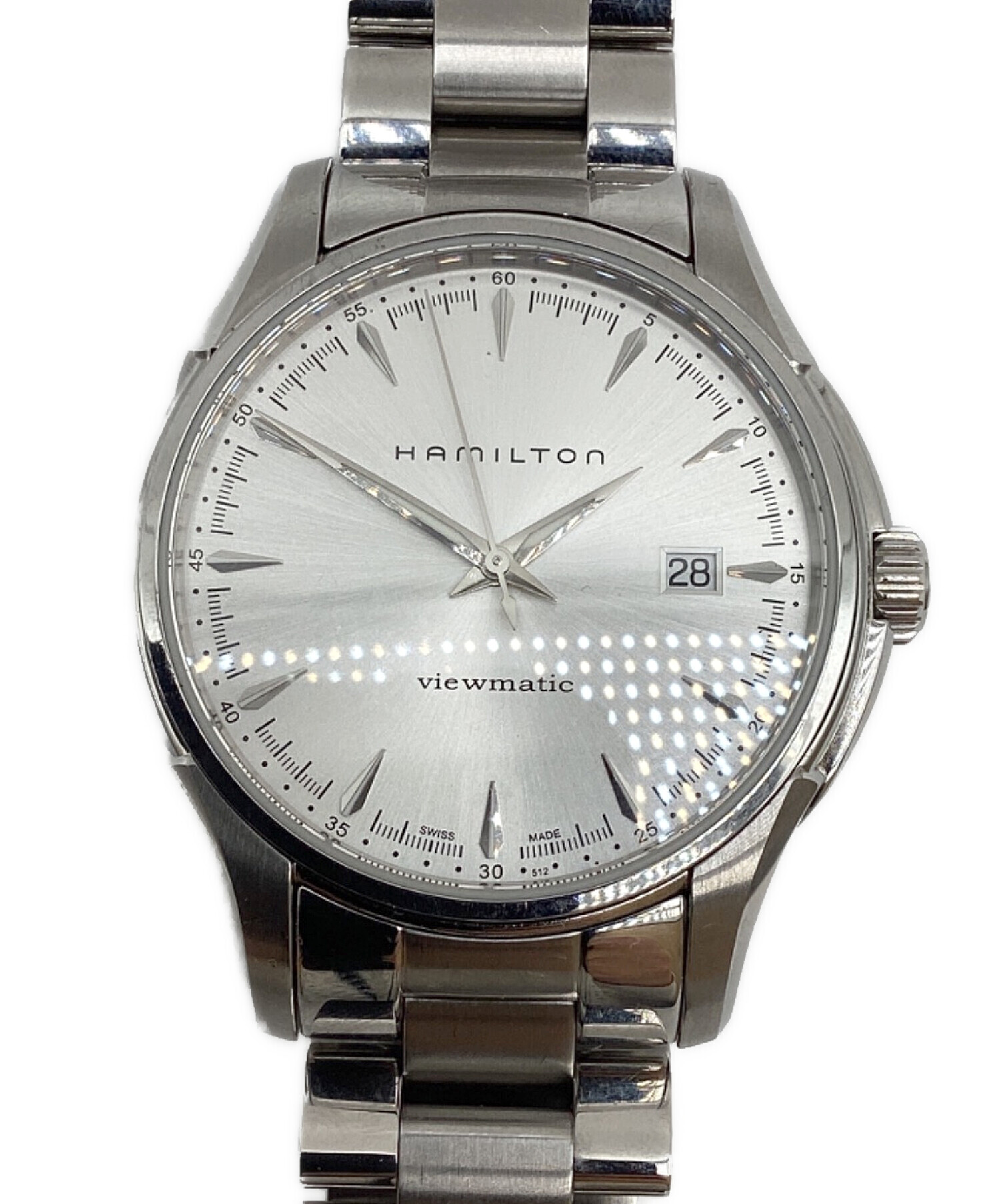 中古・古着通販】HAMILTON (ハミルトン) ジャズマスター ビュー