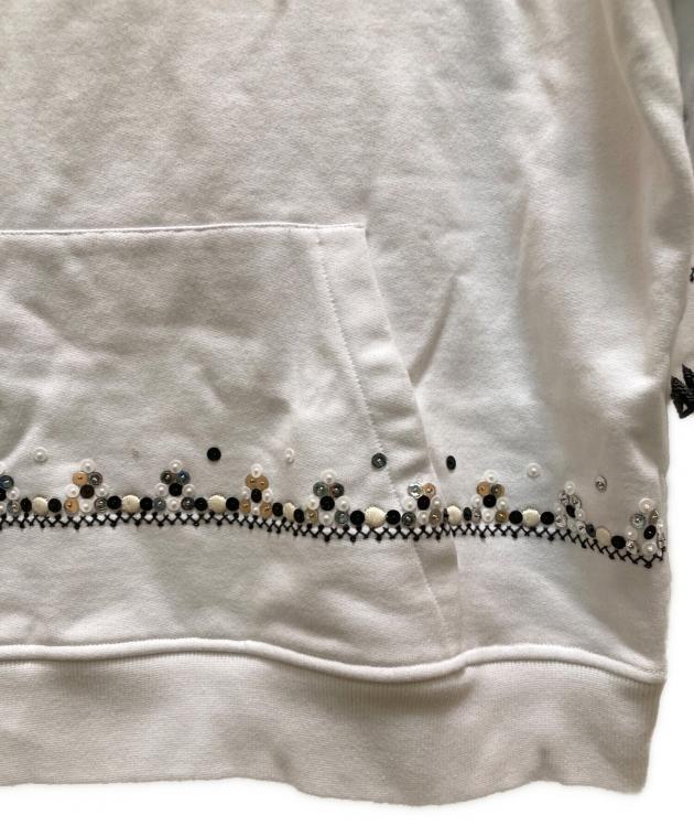 中古・古着通販】VALENTINO (ヴァレンティノ) フロントロゴ