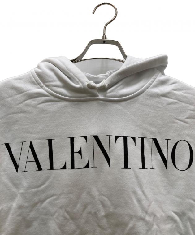 中古・古着通販】VALENTINO (ヴァレンティノ) フロントロゴ