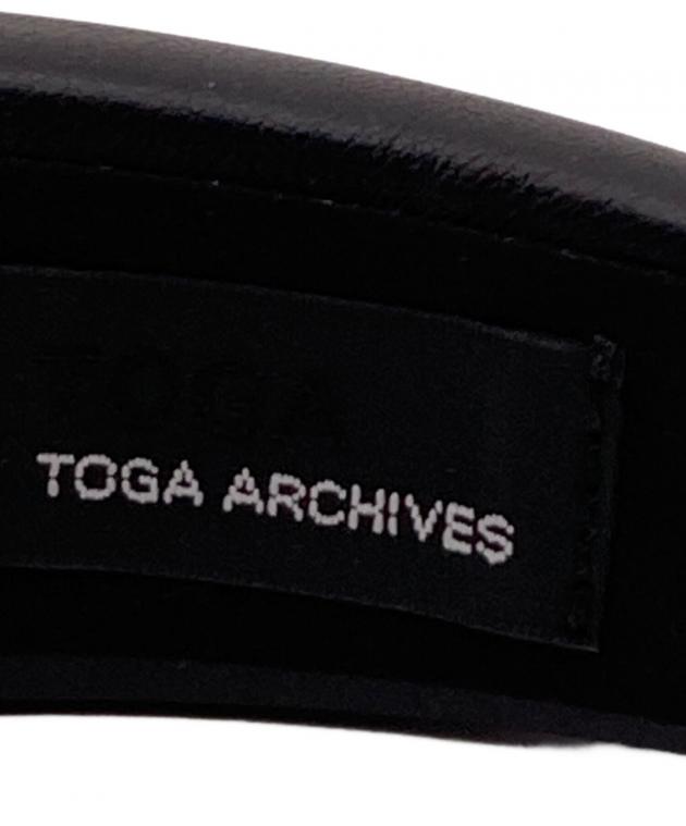 中古・古着通販】TOGA ARCHIVES (トーガアーカイブス) スタッズ付き