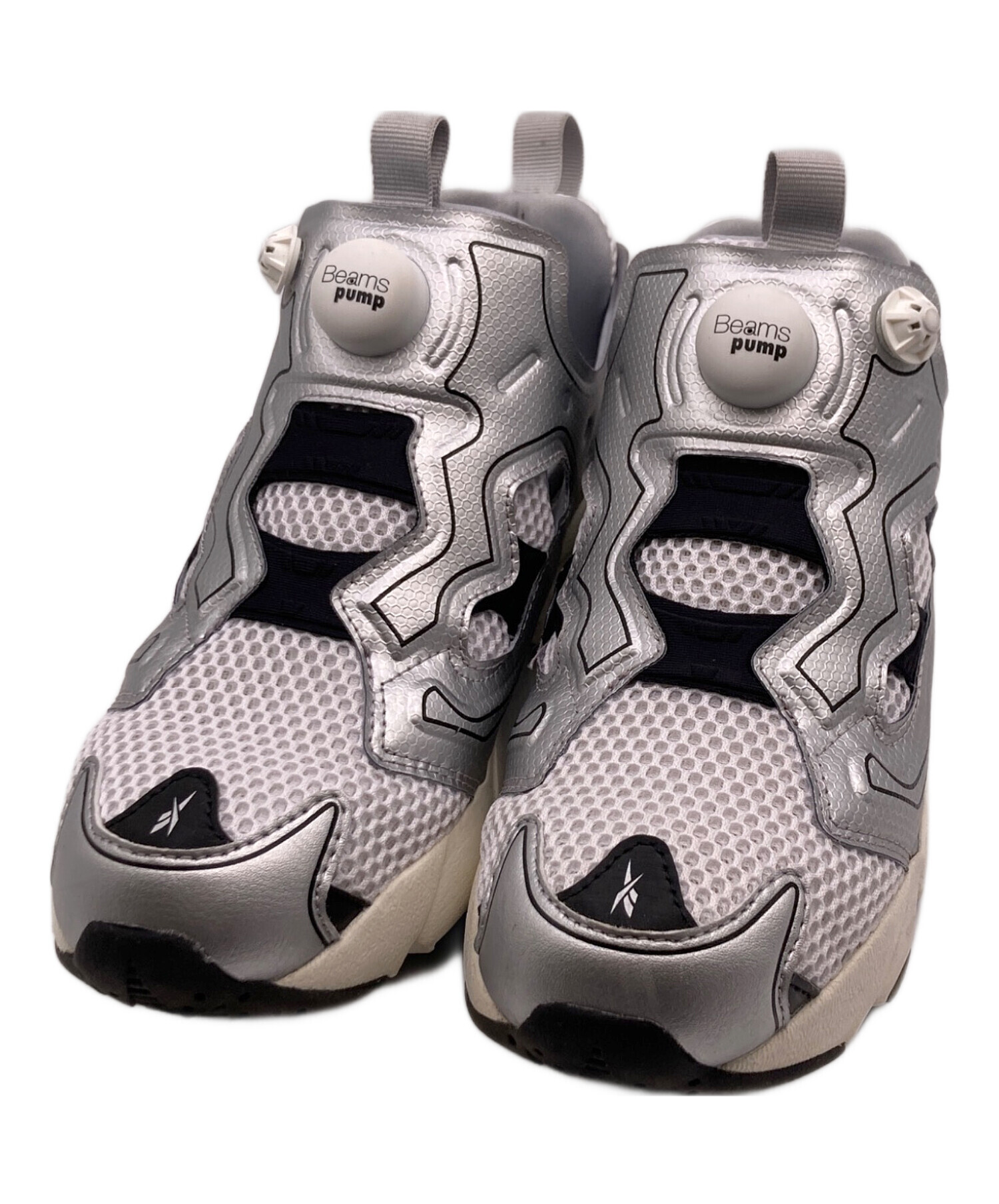 中古・古着通販】REEBOK (リーボック) BEAMS (ビームス) 別注 インスタ 