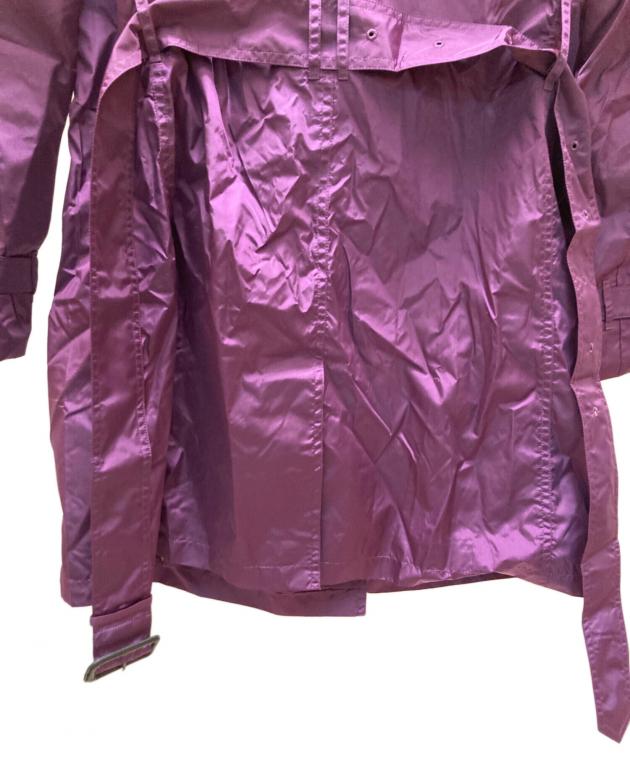 中古・古着通販】BURBERRY LONDON (バーバリーロンドン) パッカブル