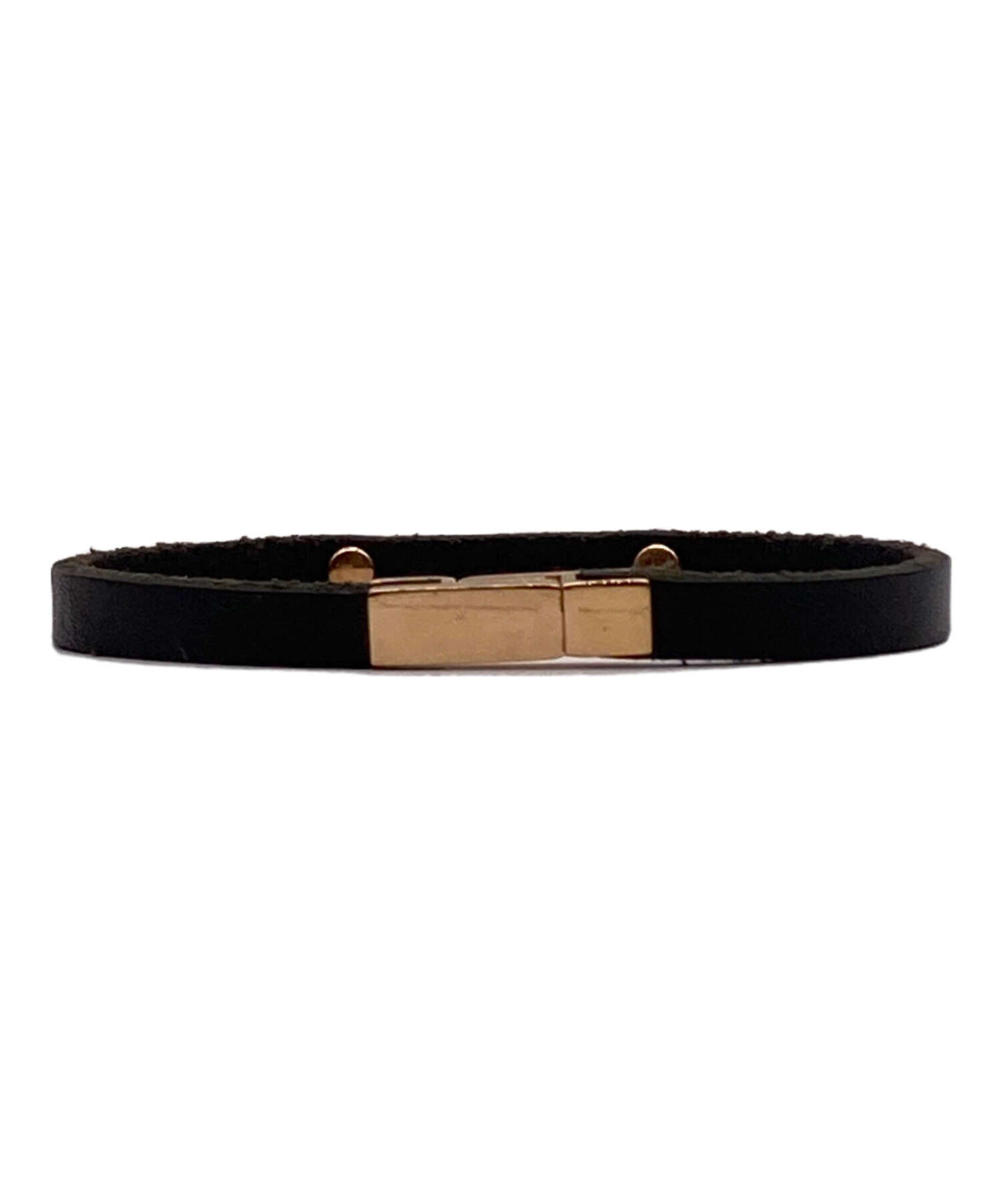 中古・古着通販】Saint Laurent Paris (サンローランパリ) idプレート