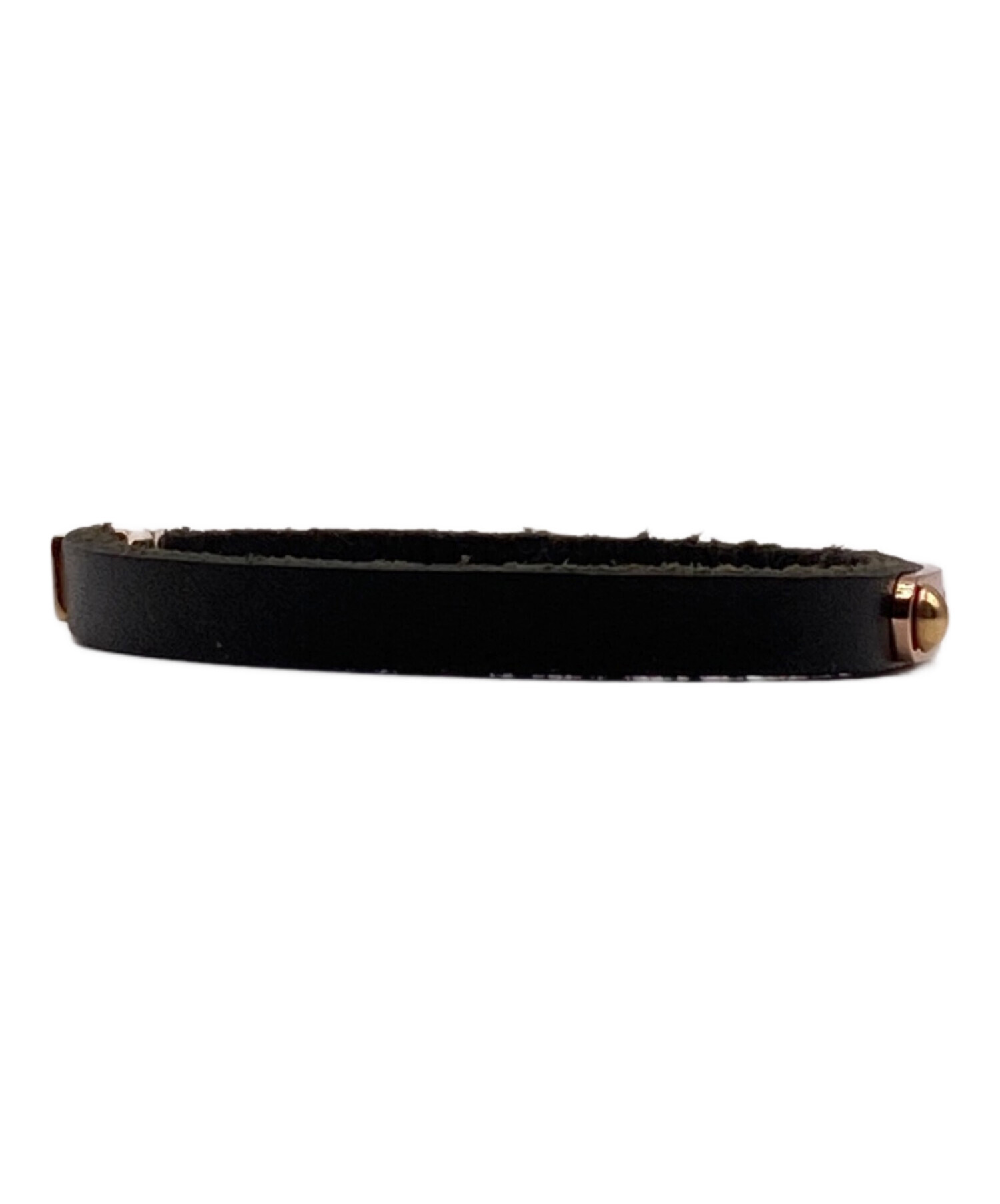 中古・古着通販】Saint Laurent Paris (サンローランパリ) idプレート
