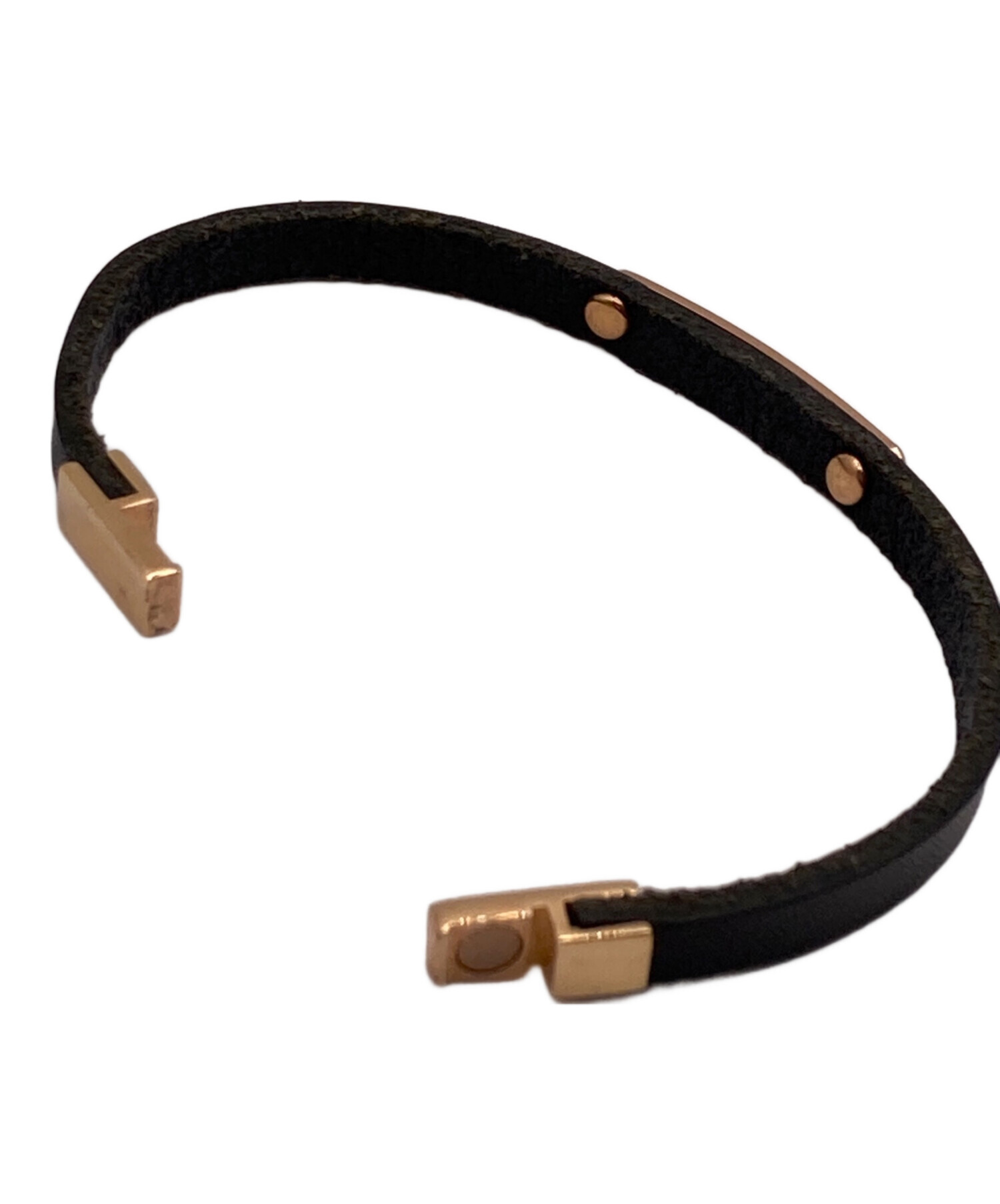 中古・古着通販】Saint Laurent Paris (サンローランパリ) idプレート