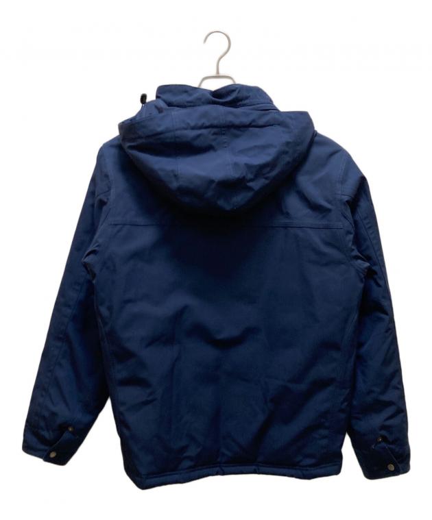 中古・古着通販】Patagonia (パタゴニア) Wanaka Down Jacket ブルー