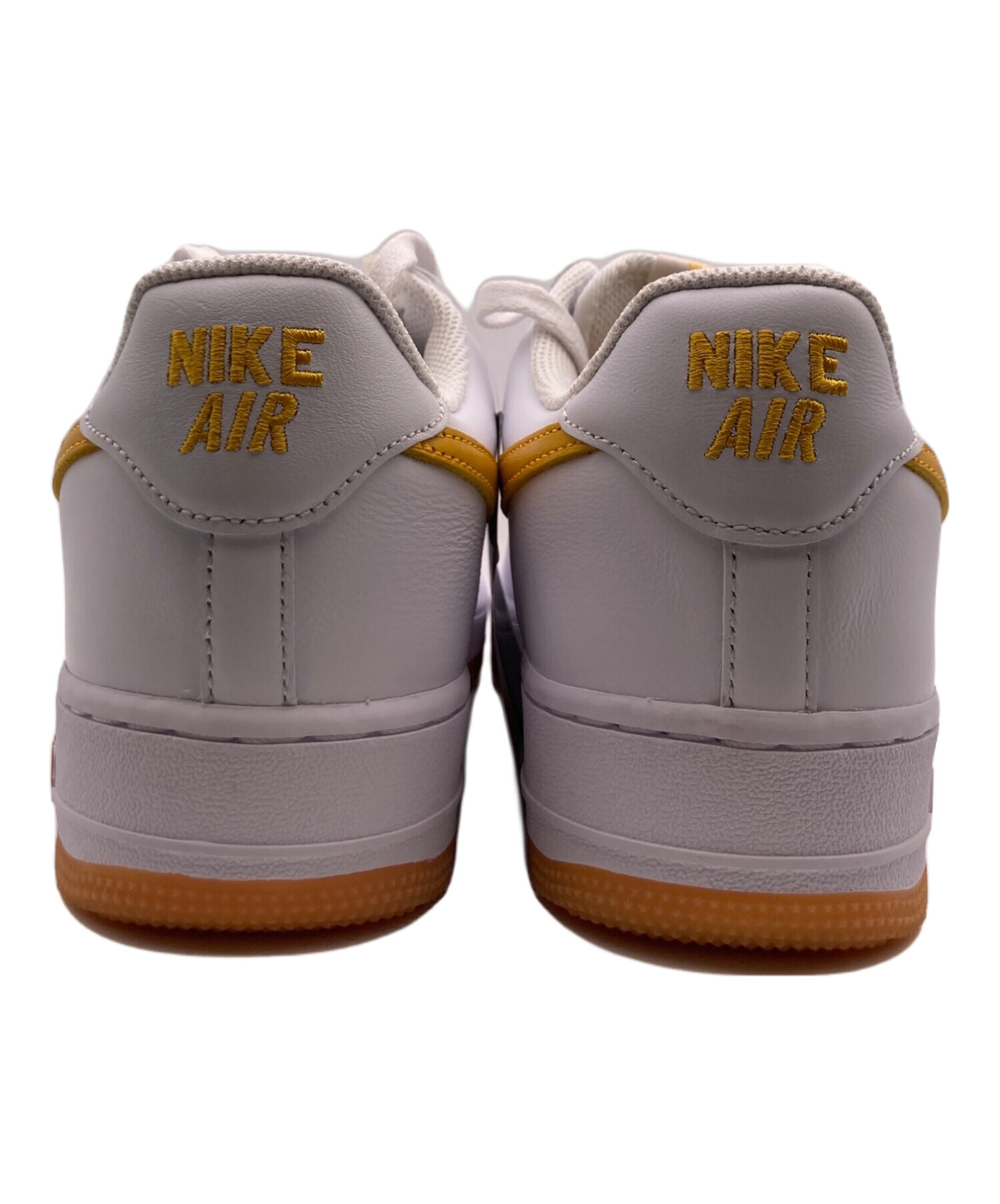 中古・古着通販】NIKE (ナイキ) エア フォース 1 LOW レトロ QS 
