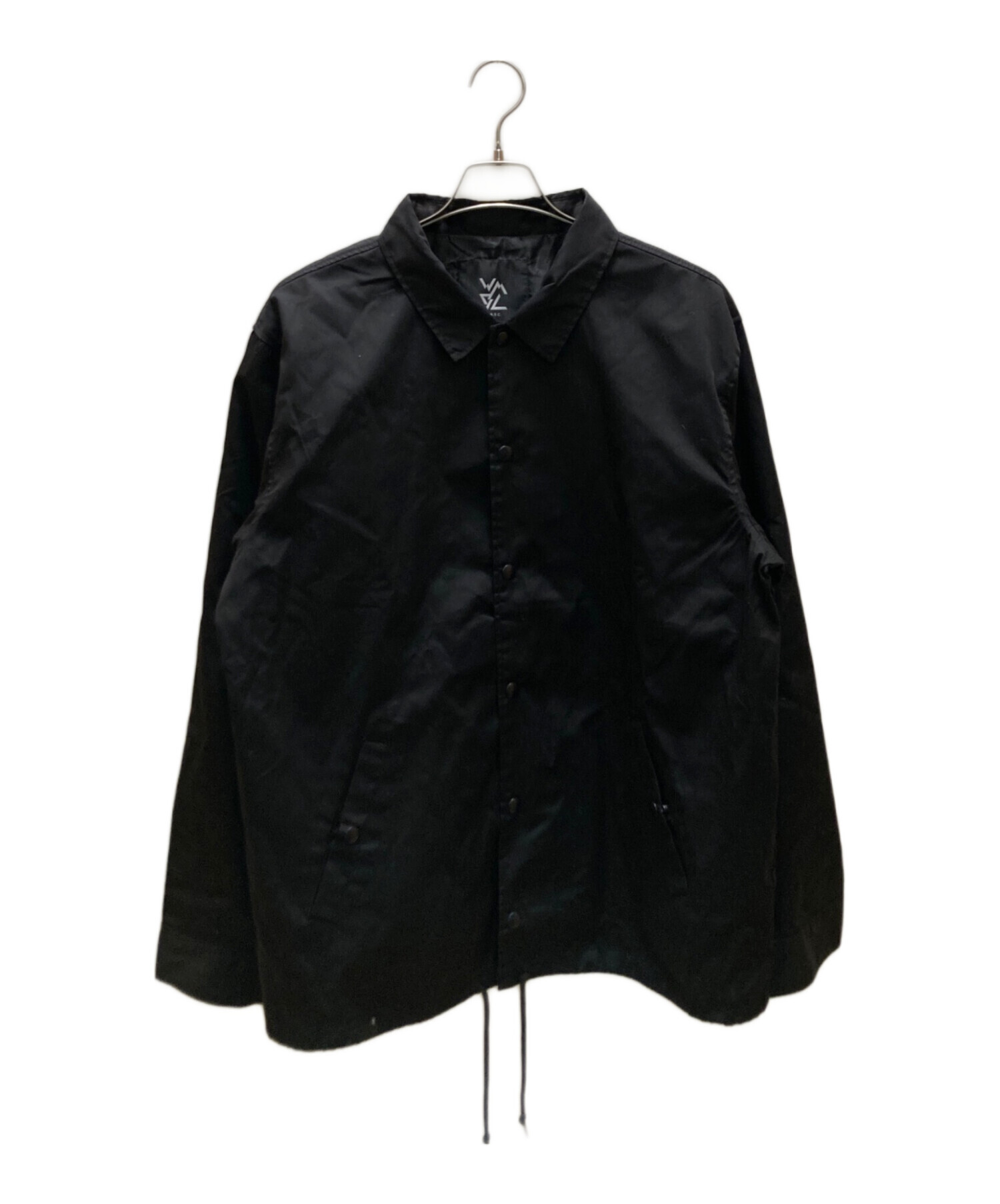 中古・古着通販】WHITE MOUNTAINEERING (ホワイトマウンテ二アニング 