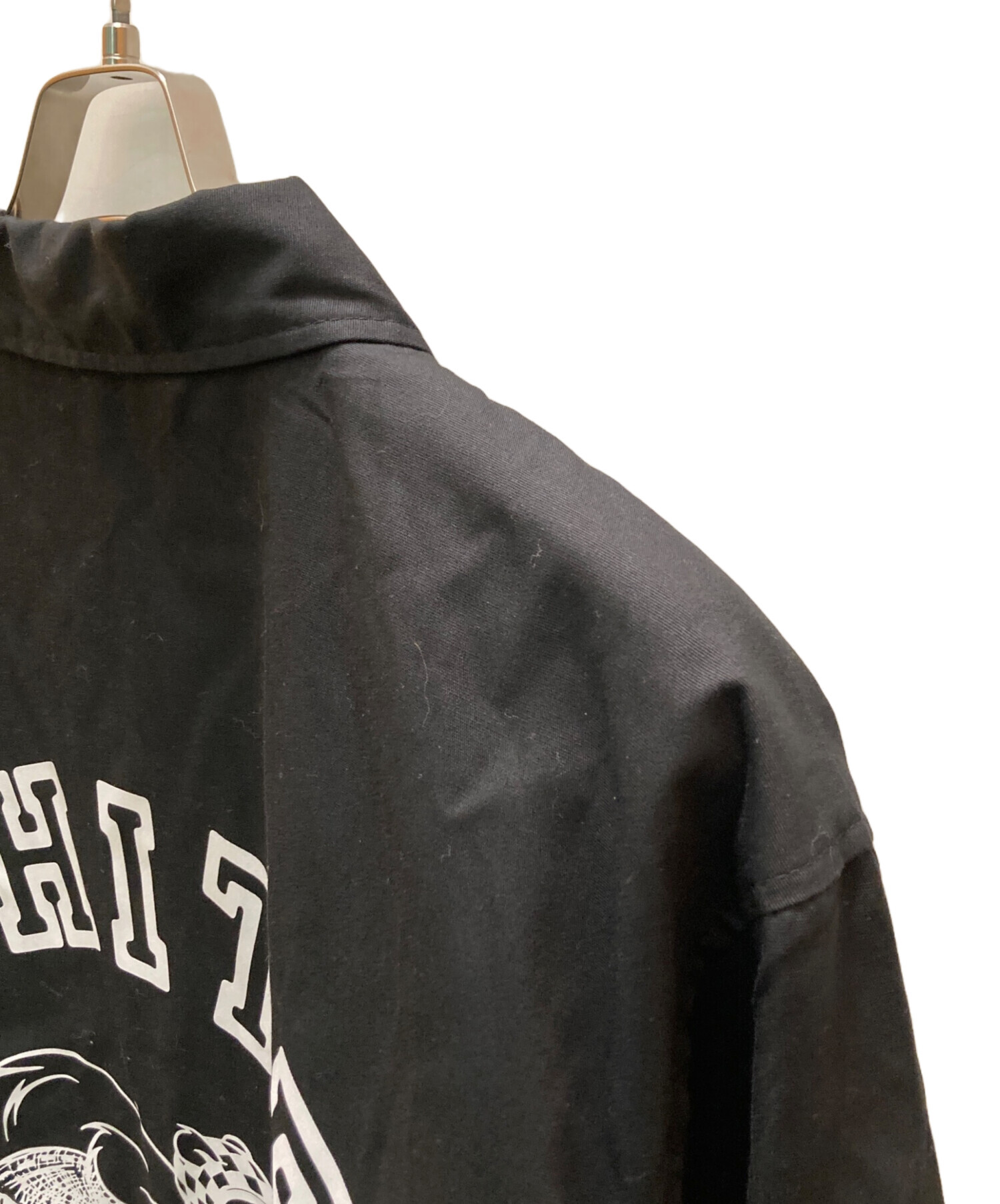 中古・古着通販】WHITE MOUNTAINEERING (ホワイトマウンテ二アニング 