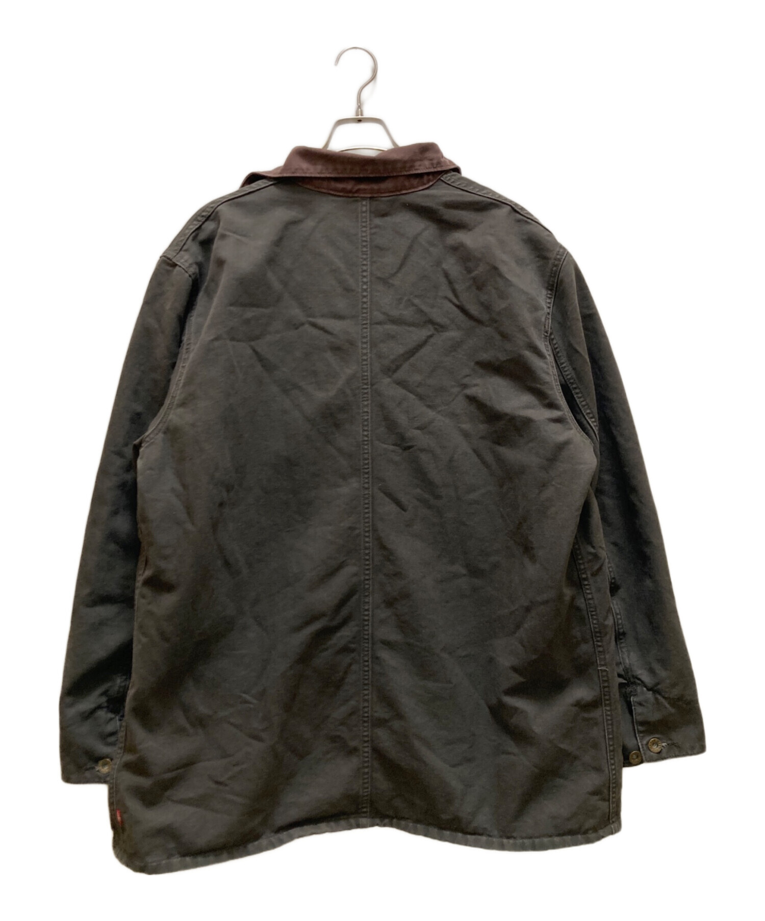 新品　リーバイス ベーカリーチョアジャケット L タグ付き 中古・古着通販】LEVI'S (リーバイス) WORKWEAR ベーカリー チョア