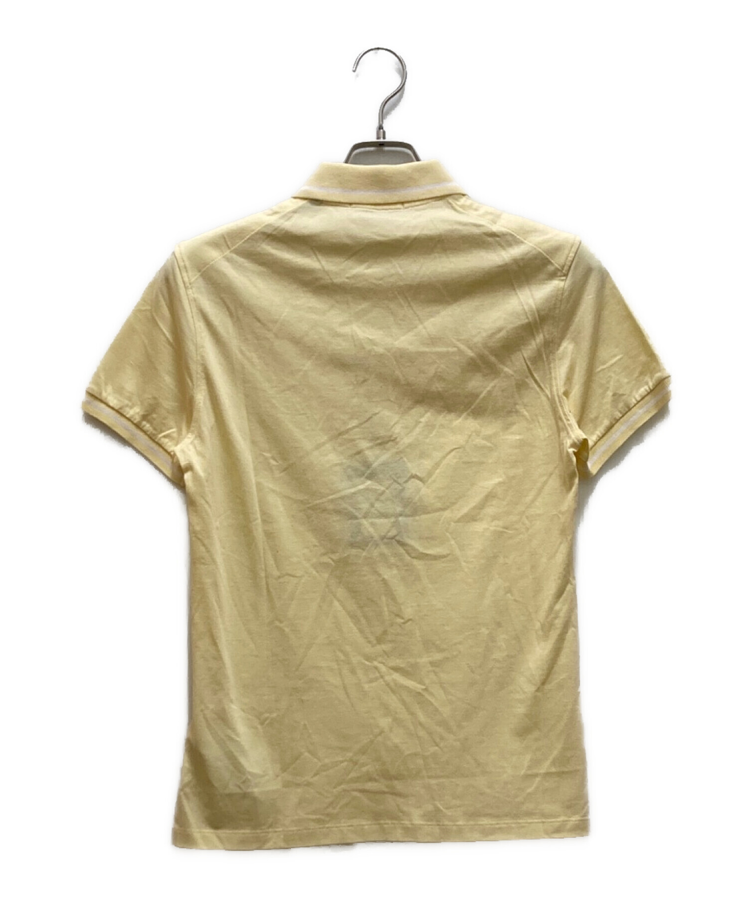 中古・古着通販】ERMENEGILDO ZEGNA (エルメネジルド・ゼニア) ロゴ