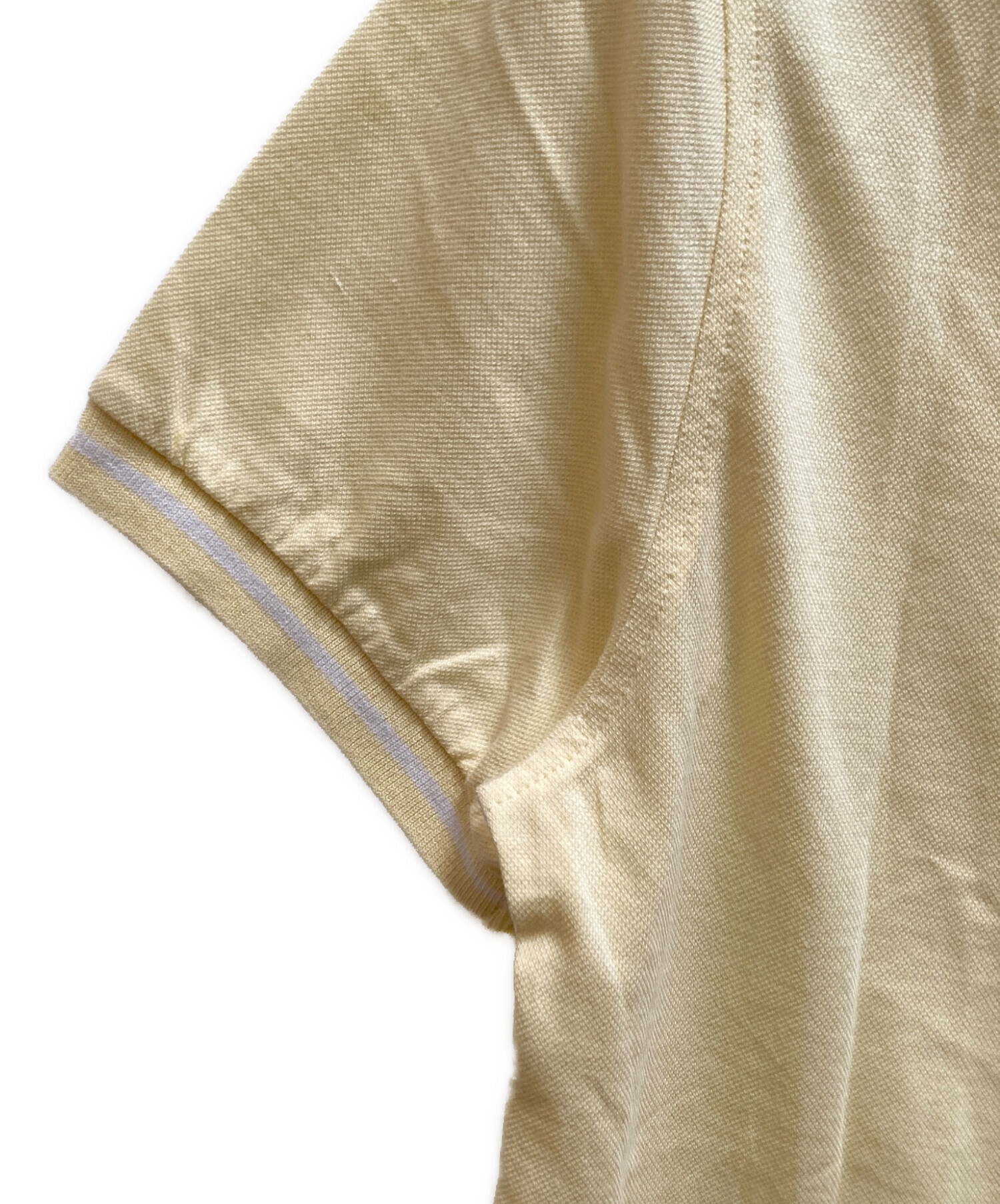 中古・古着通販】ERMENEGILDO ZEGNA (エルメネジルド・ゼニア) ロゴ