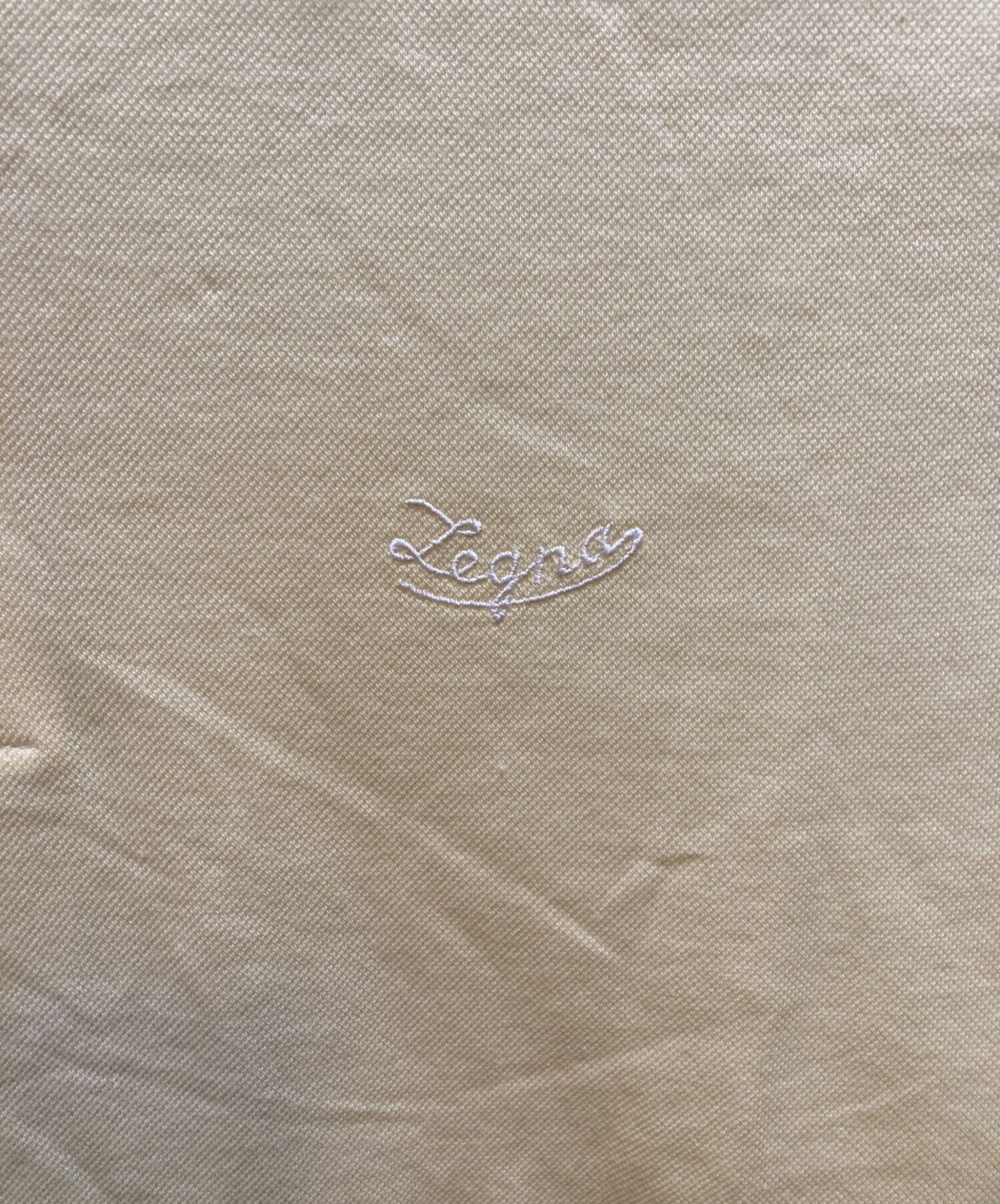 中古・古着通販】ERMENEGILDO ZEGNA (エルメネジルド・ゼニア) ロゴ