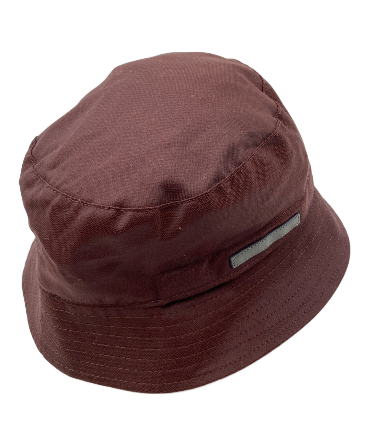 Zegna　バケットハット 中古・古着通販】Ermenegildo Zegna (エルメネジルド・ゼニア