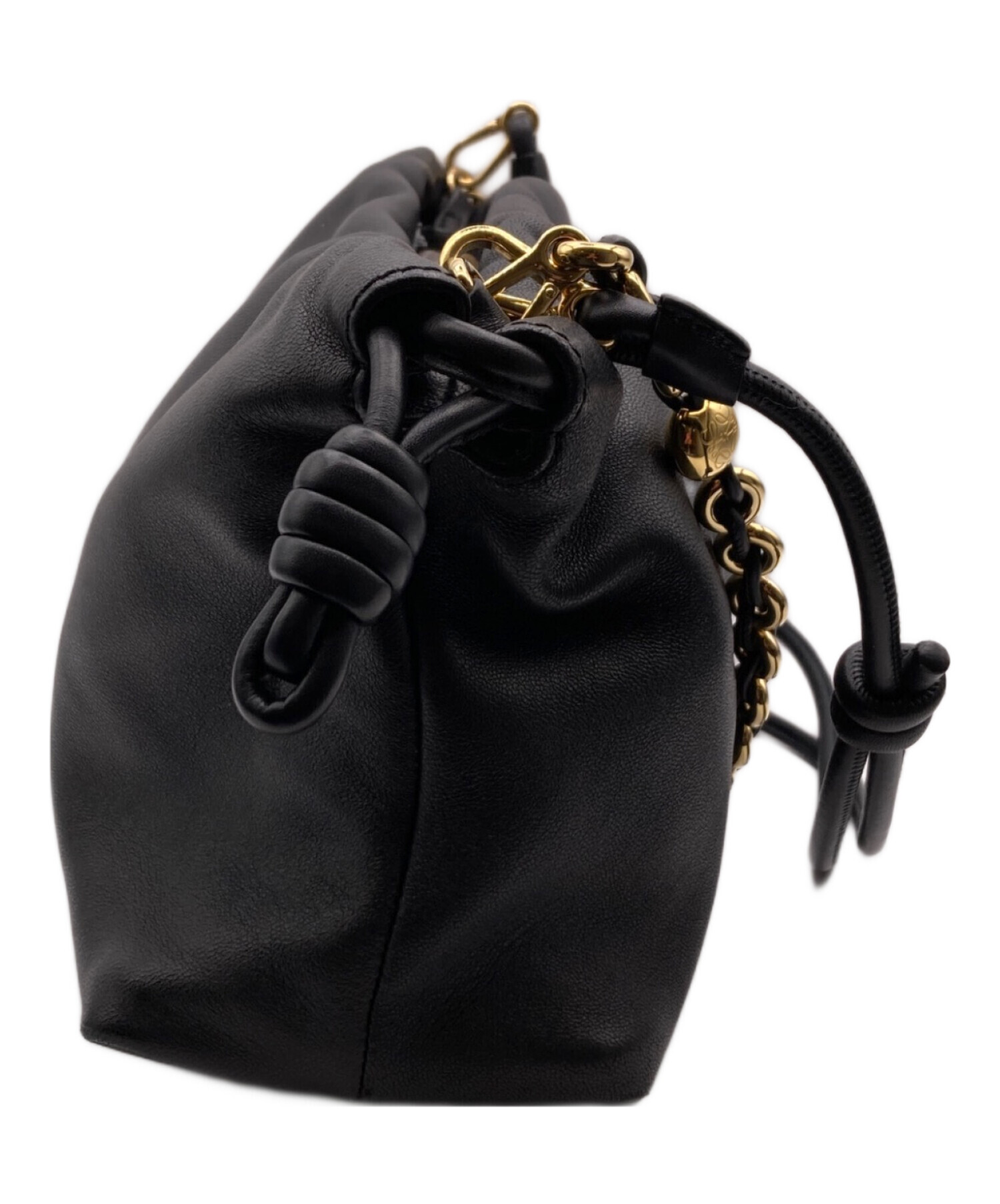 中古・古着通販】LOEWE (ロエベ) フラメンコパース ミディアム3WAY
