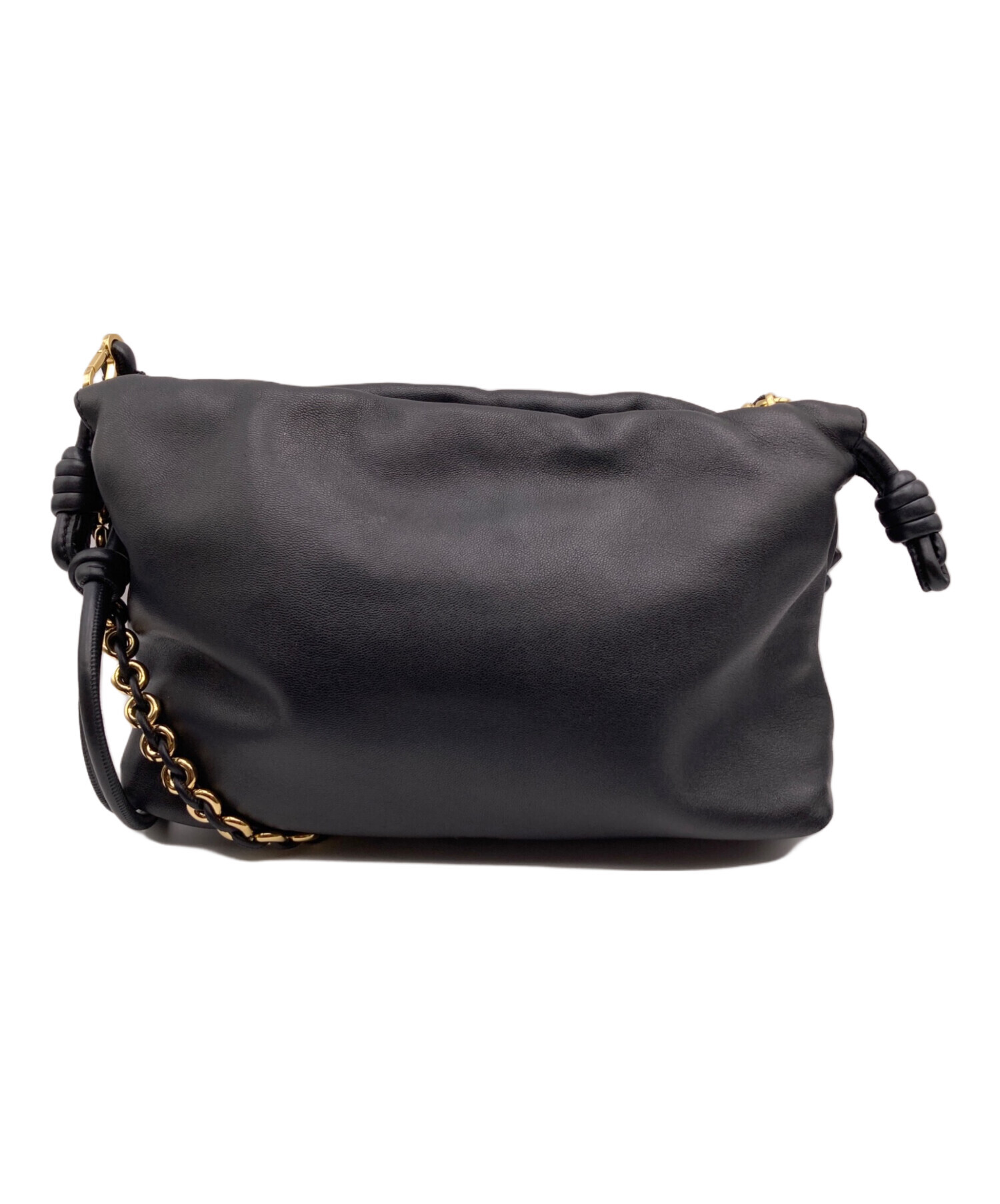 中古・古着通販】LOEWE (ロエベ) フラメンコパース ミディアム3WAY