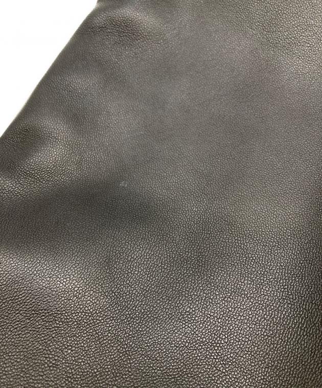 中古・古着通販】LOEWE (ロエベ) フラメンコパース ミディアム3WAY