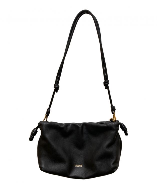 中古・古着通販】LOEWE (ロエベ) フラメンコパース ミディアム3WAY