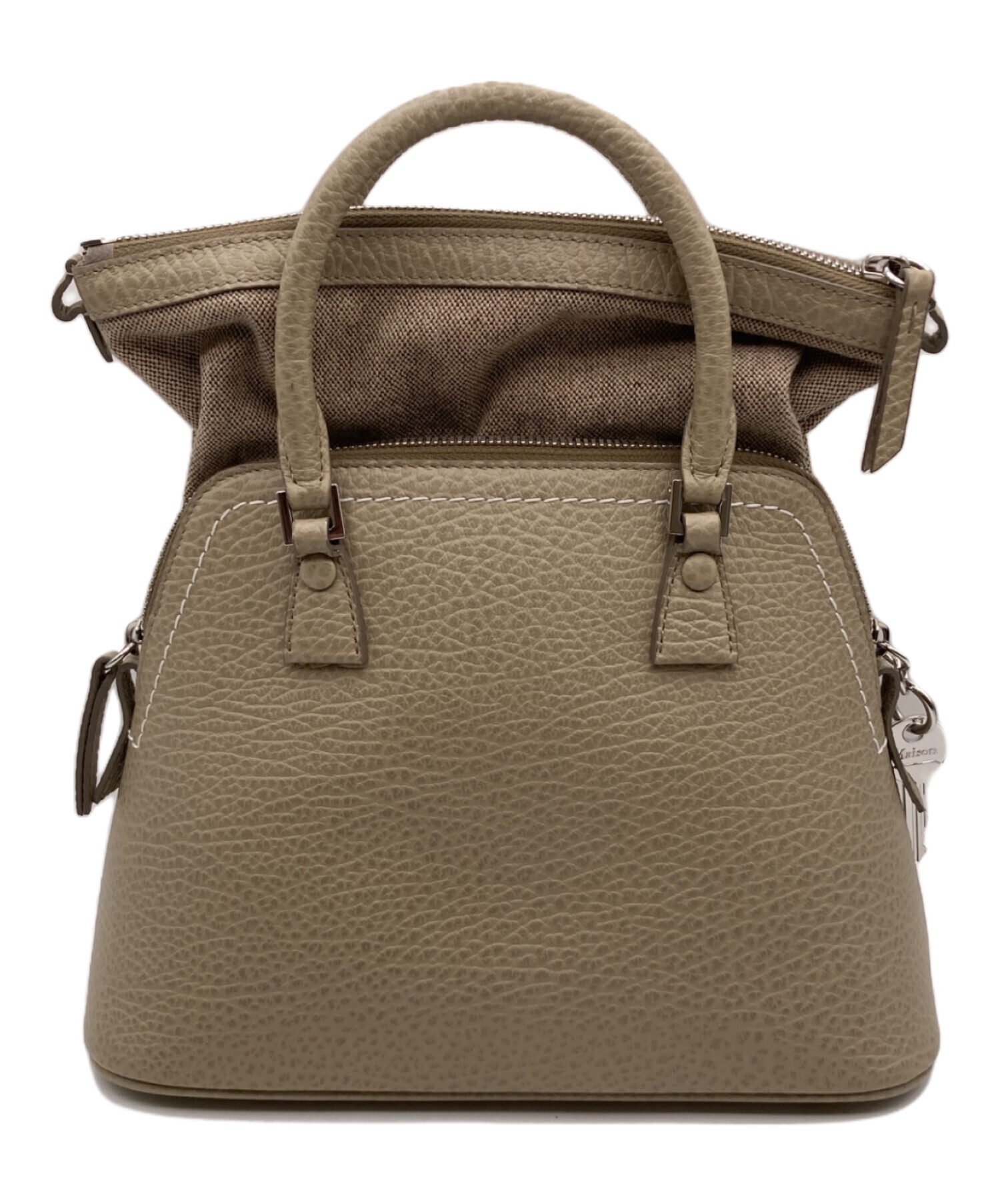 中古・古着通販】Maison Margiela (メゾンマルジェラ) 「5AC」 ミニ 