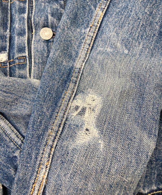 中古・古着通販】LEVI'S (リーバイス) ヴィンテージ 517XX 2nd デニム