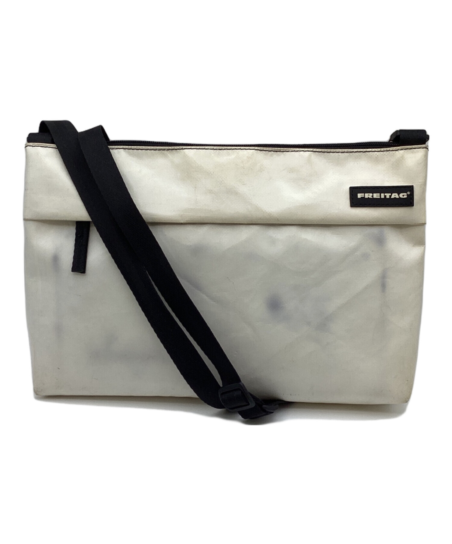 中古・古着通販】FREITAG (フライターグ) F553 LOU ショルダーバッグ