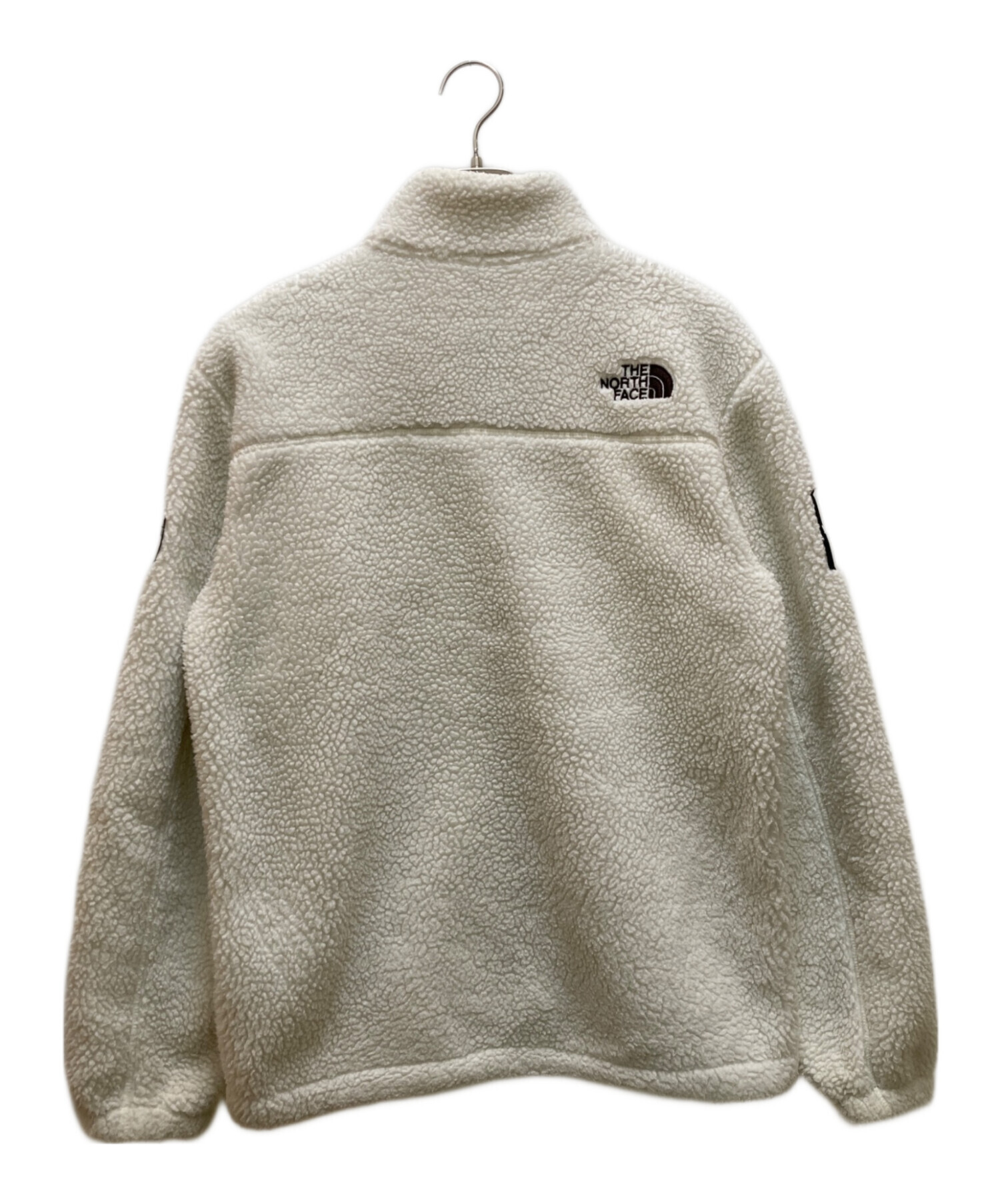 中古・古着通販】THE NORTH FACE (ザ ノース フェイス) リモ フリース