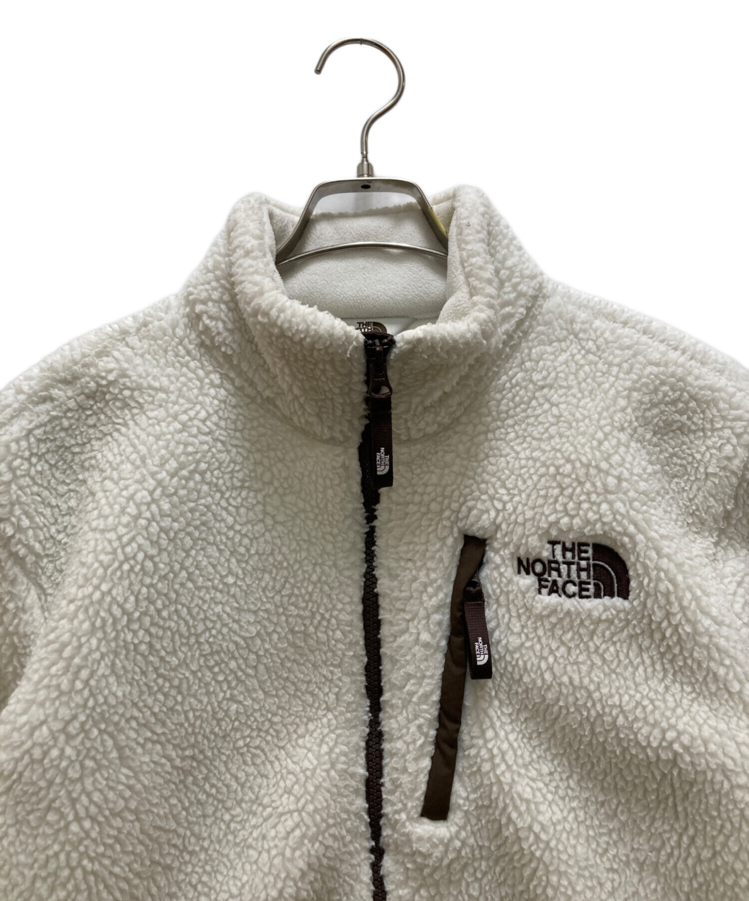 中古・古着通販】THE NORTH FACE (ザ ノース フェイス) リモ フリース