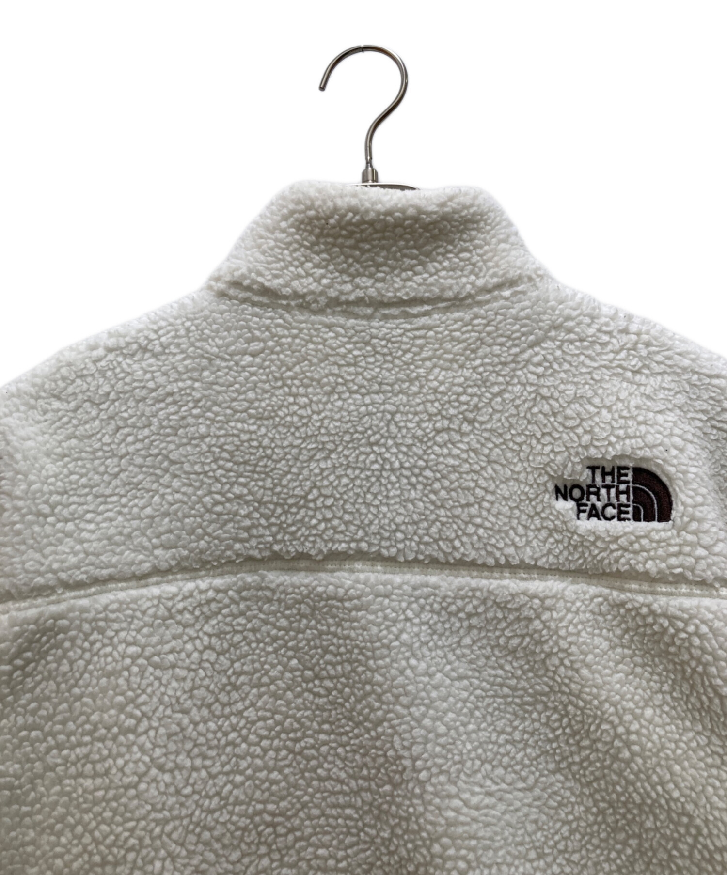 中古・古着通販】THE NORTH FACE (ザ ノース フェイス) リモ フリース