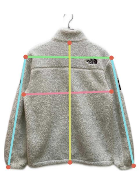リファ(中古) 中古・古着通販】THE NORTH FACE (ザ ノース フェイス) リモ フリース