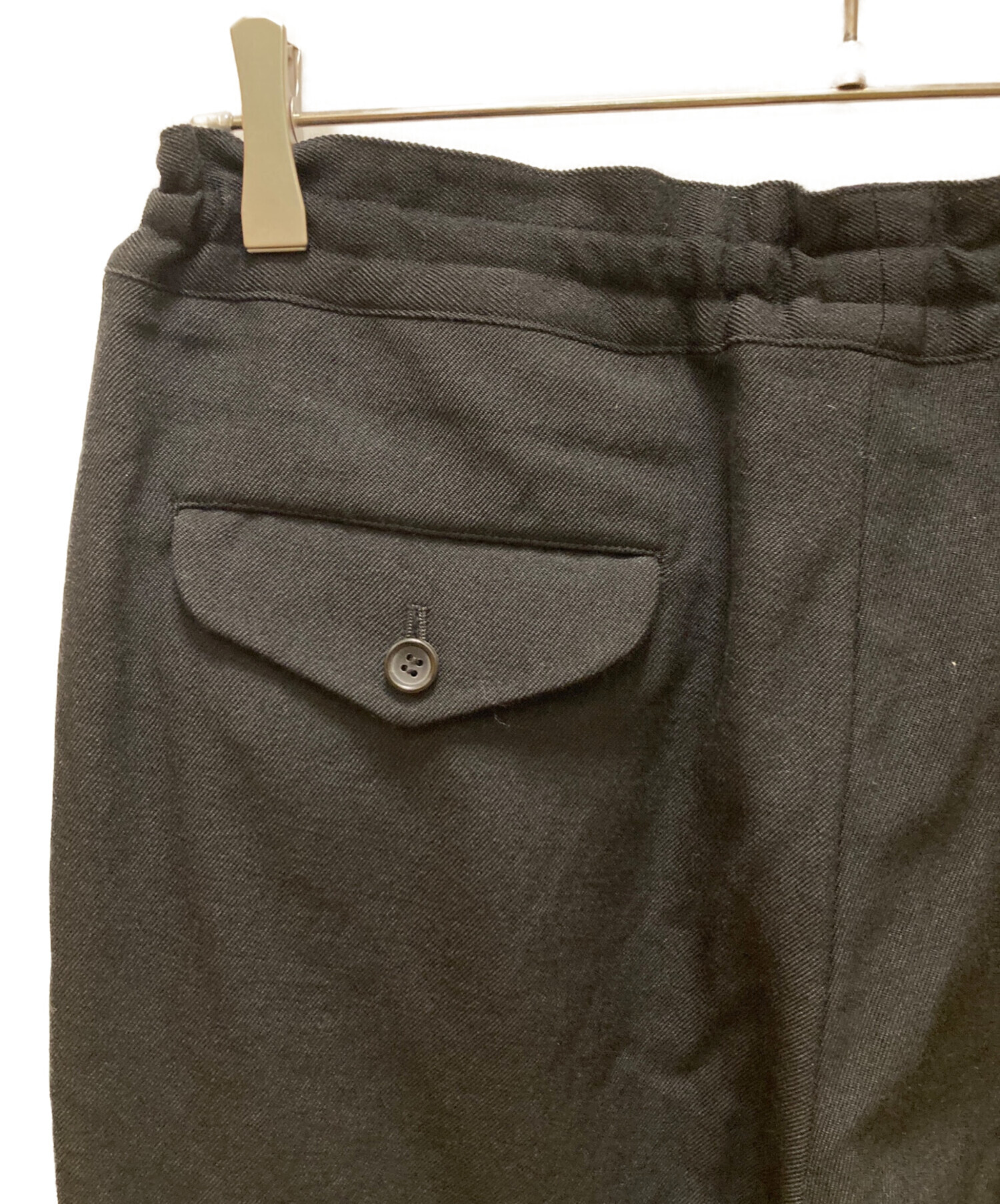 中古・古着通販】COMME des GARCONS HOMME PLUS (コムデギャルソンオム