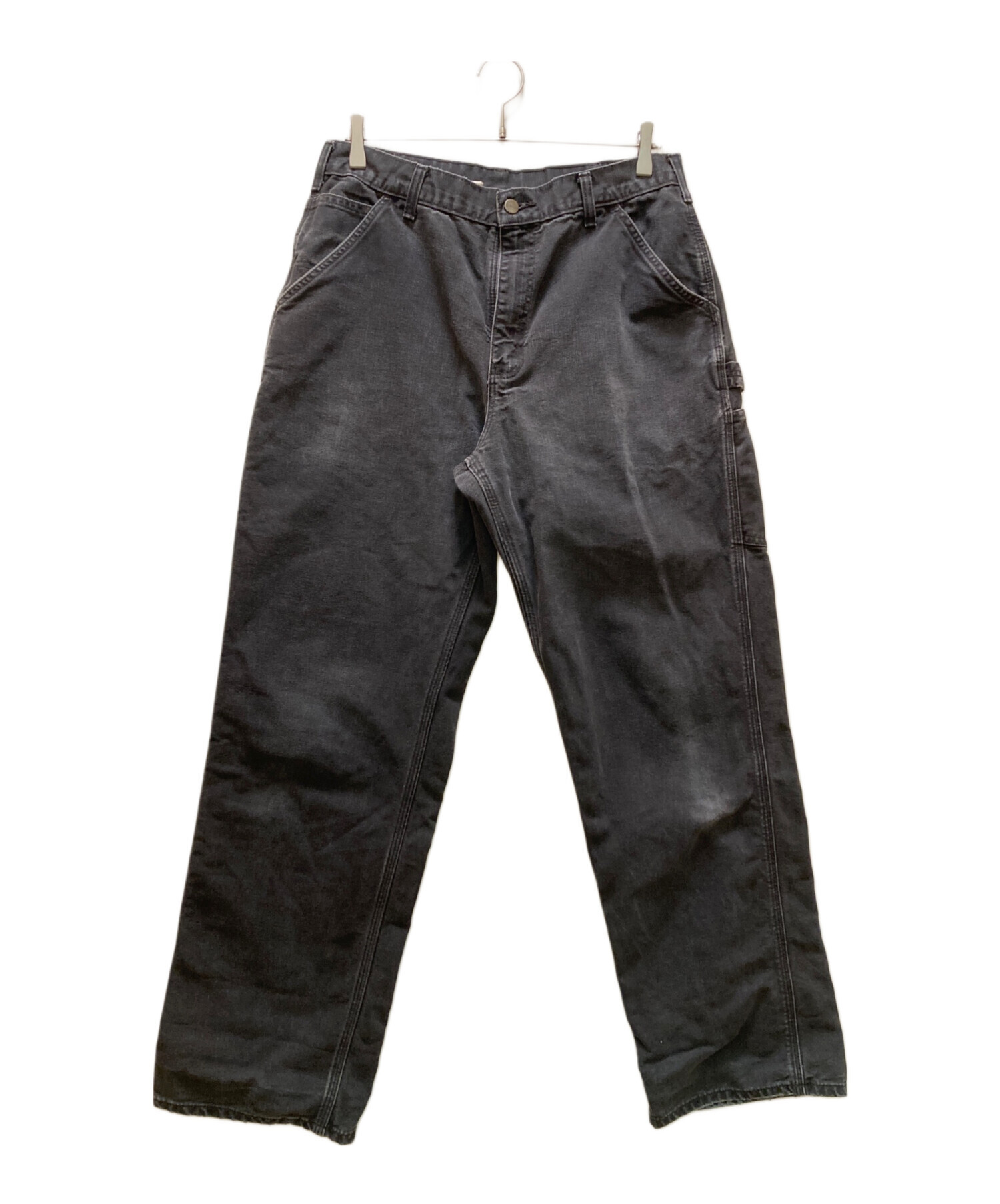 中古・古着通販】CarHartt (カーハート) ダンガリーフィット