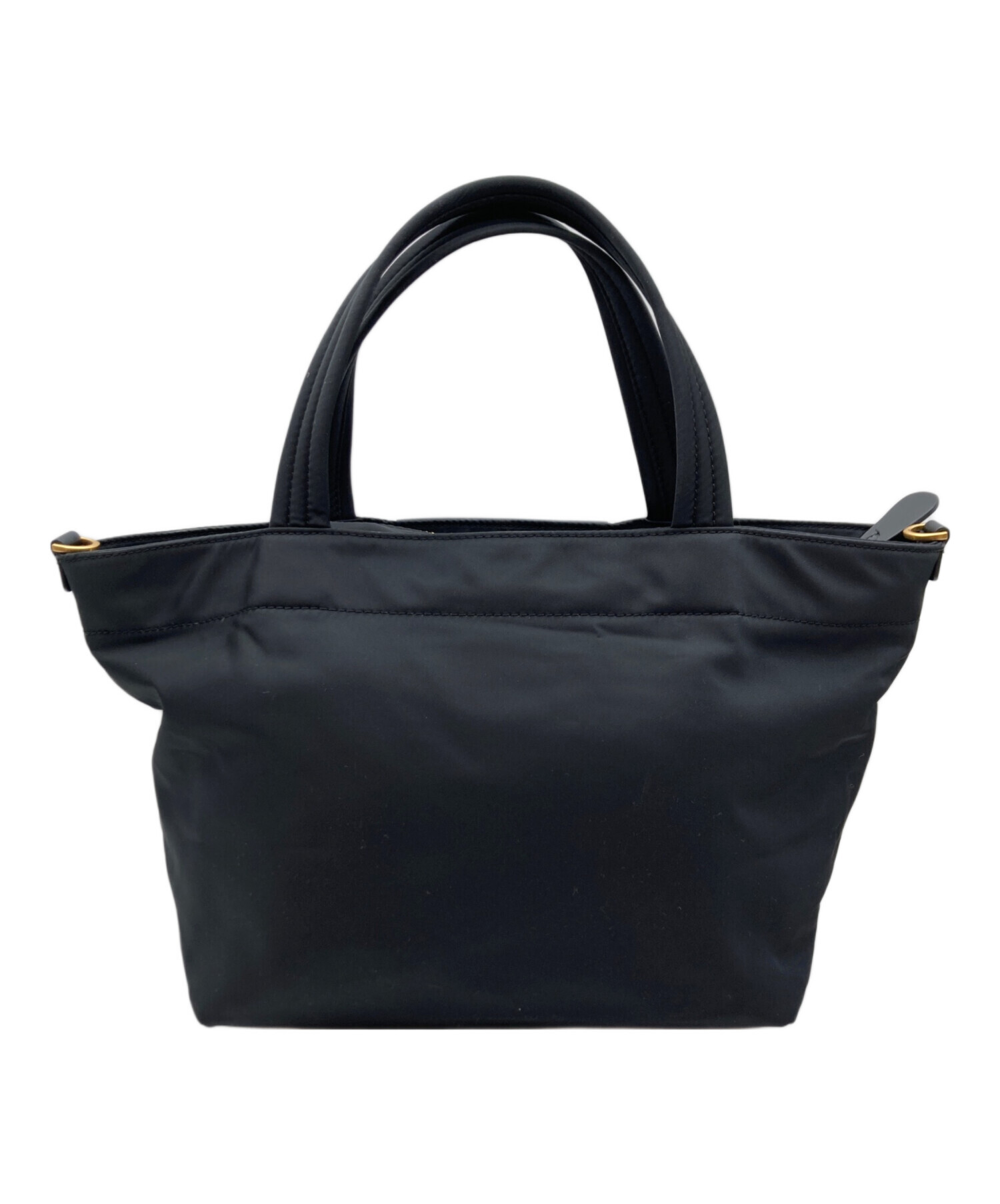 ANYAHINDMARCH / 2way bag 未使用 ANYA HINDMARCH（アニヤ・ハインドマーチ） ANYA HINDMARCH 2WAYトート