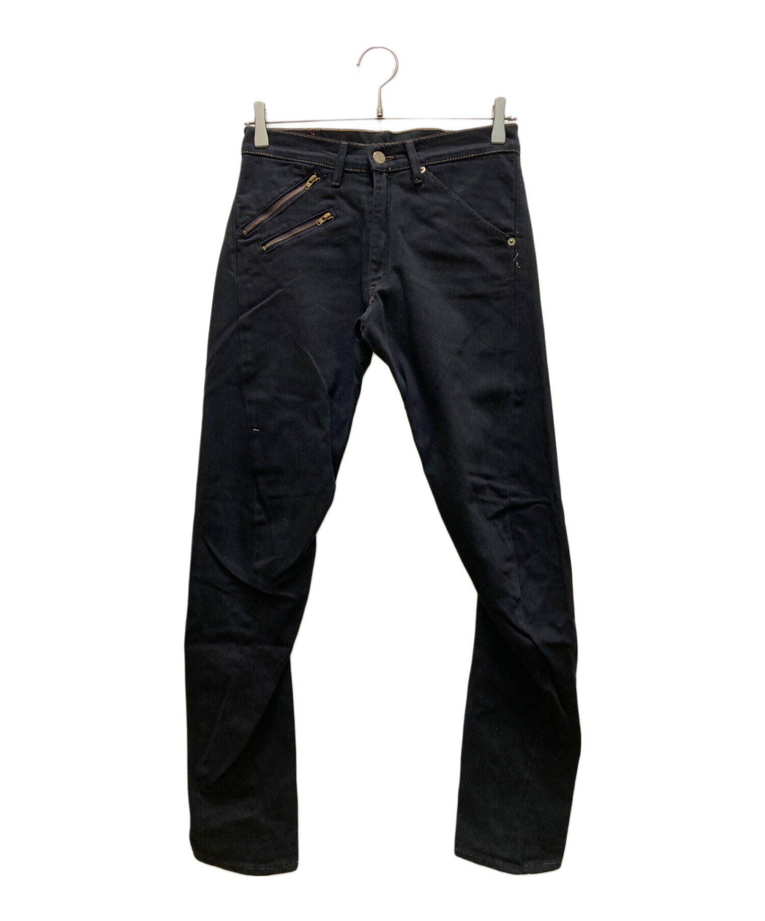 ​【至極の一軍】Levi's RED 70584 立体裁断 濃紺 2nd型再構築 至極の一軍】Levi's RED 70584 立体裁断 濃紺 2nd型再構築 【公式通販】