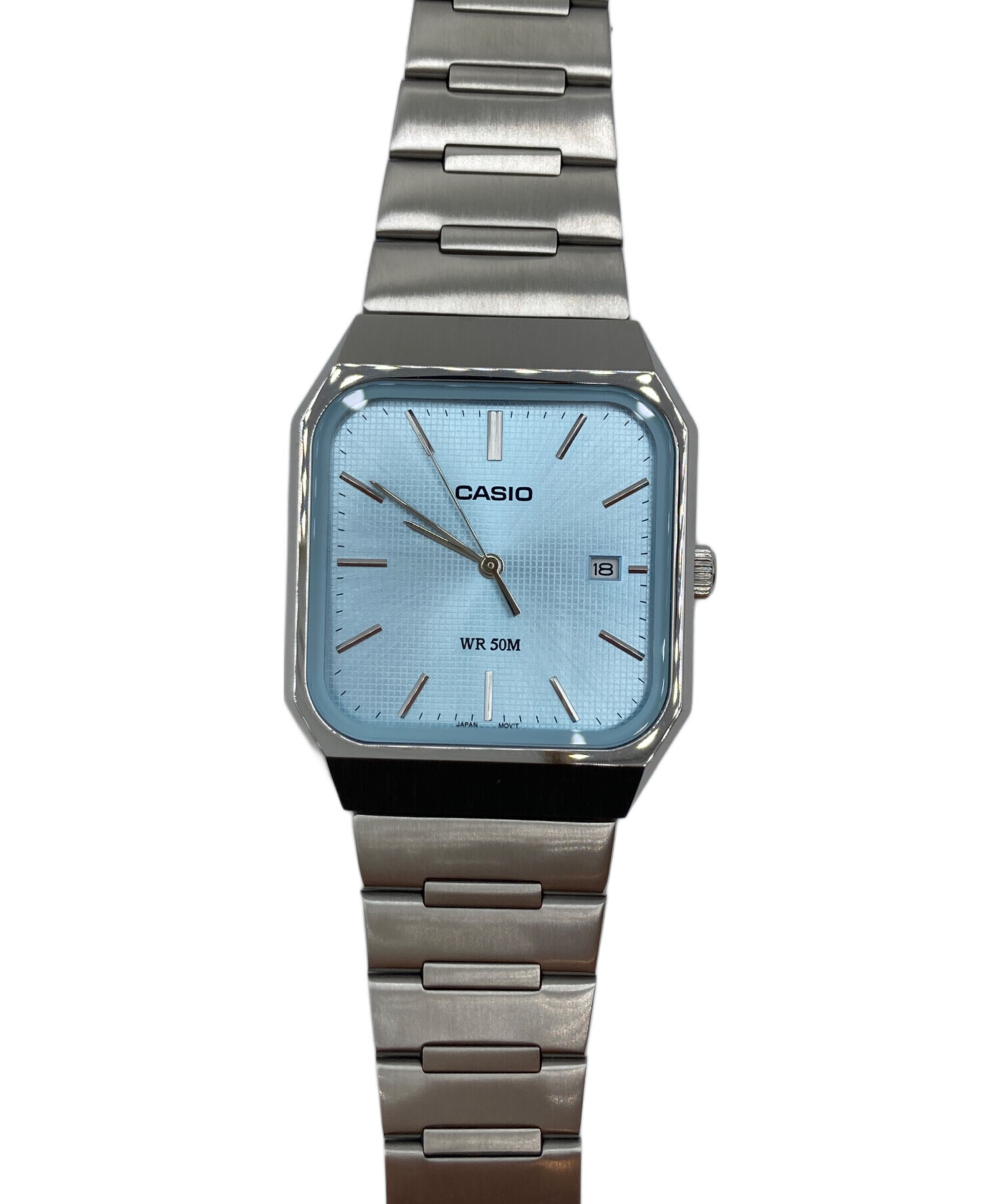 中古・古着通販】CASIO (カシオ) STANDARD MEN｜ブランド・古着通販