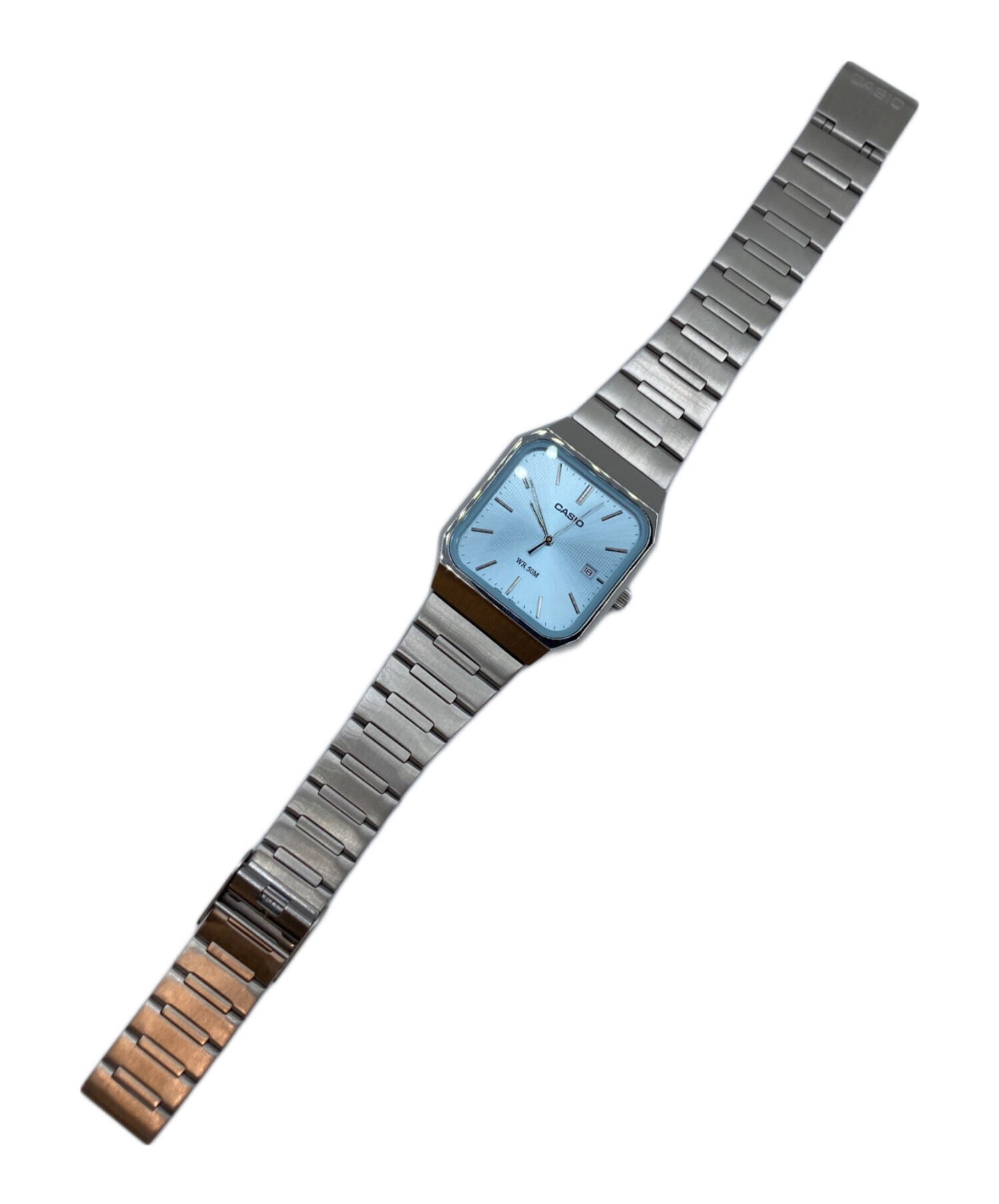 CASIO カシオ メンズ腕時計FS-02フィルムウォッチ中古稼働品 カシオ フィルムウォッチ (FS-02) : r/casio