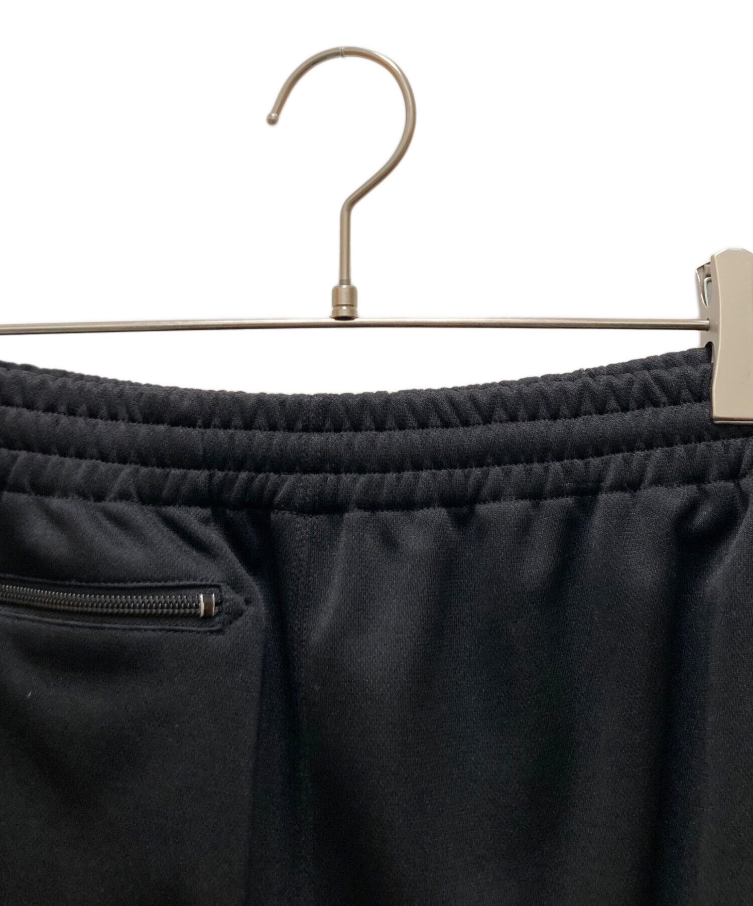 Needles 2019年　FREAK’S STORE 別注　xl 黒 needles フリークスストア 別注 トラックパンツ ブラック 23aw｜Yahoo