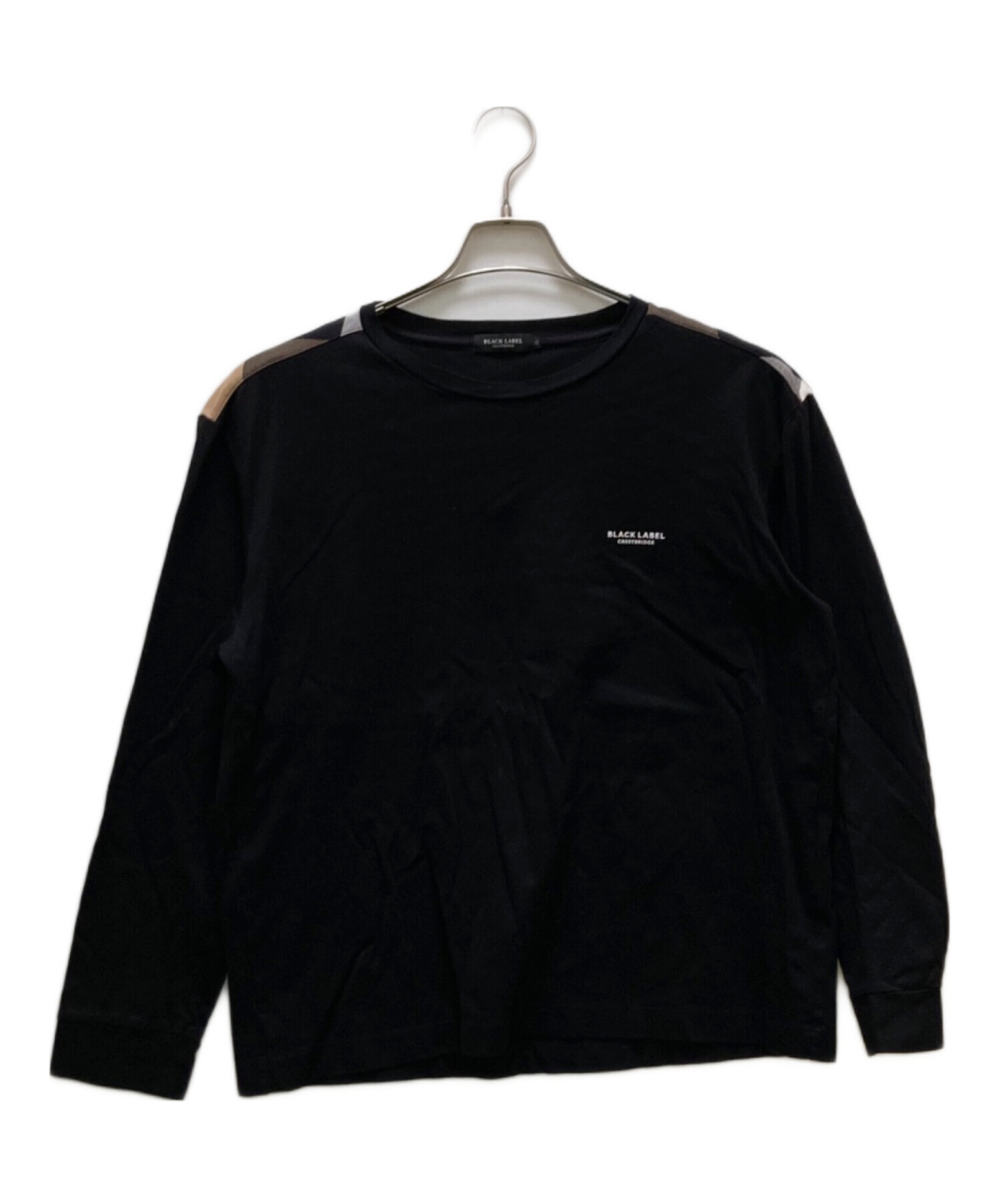 中古・古着通販】BLACK LABEL CRESTBRIDGE (ブラックレーベル クレスト 