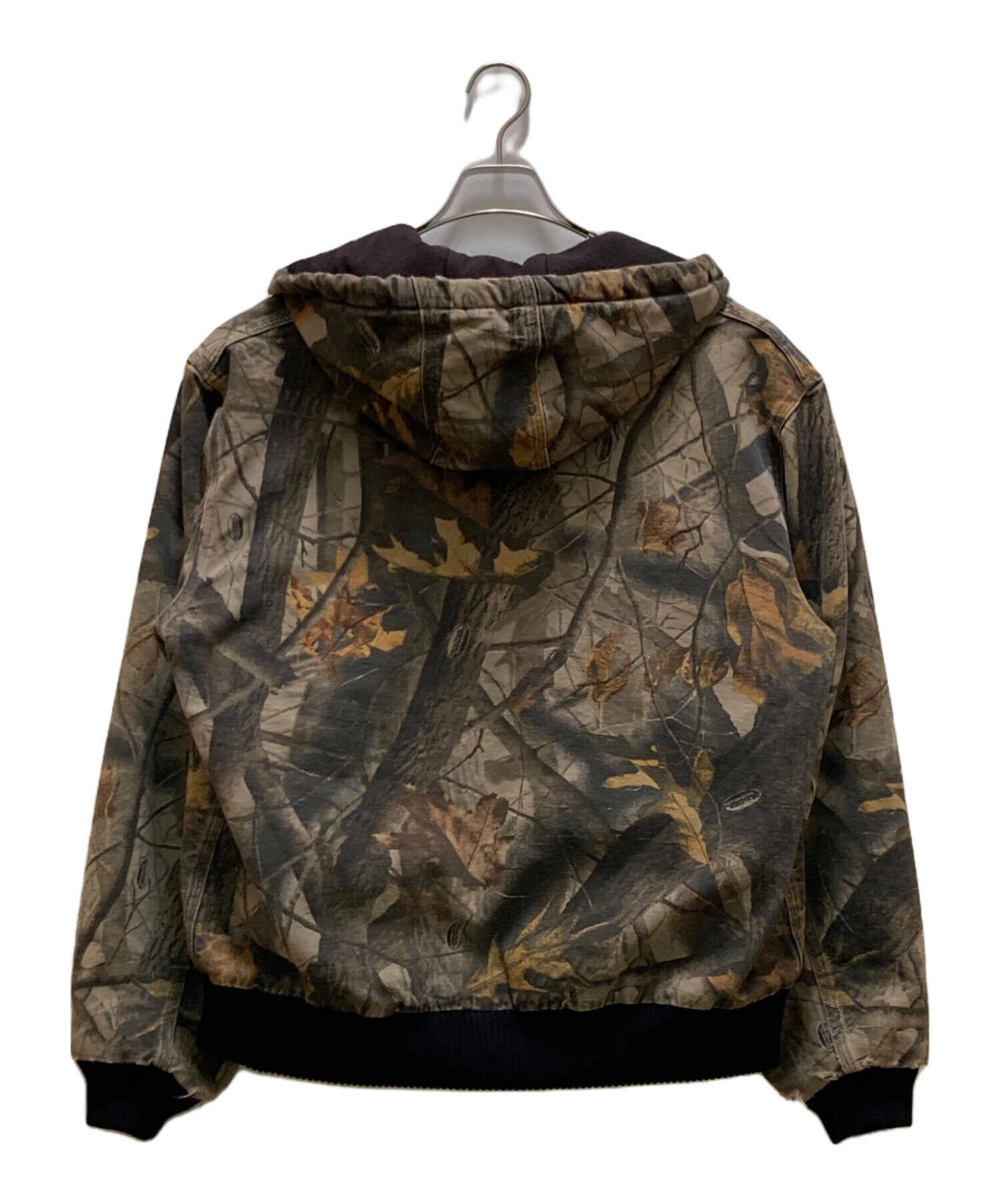 中古・古着通販】CarHartt (カーハート) リアルツリーアクティブ
