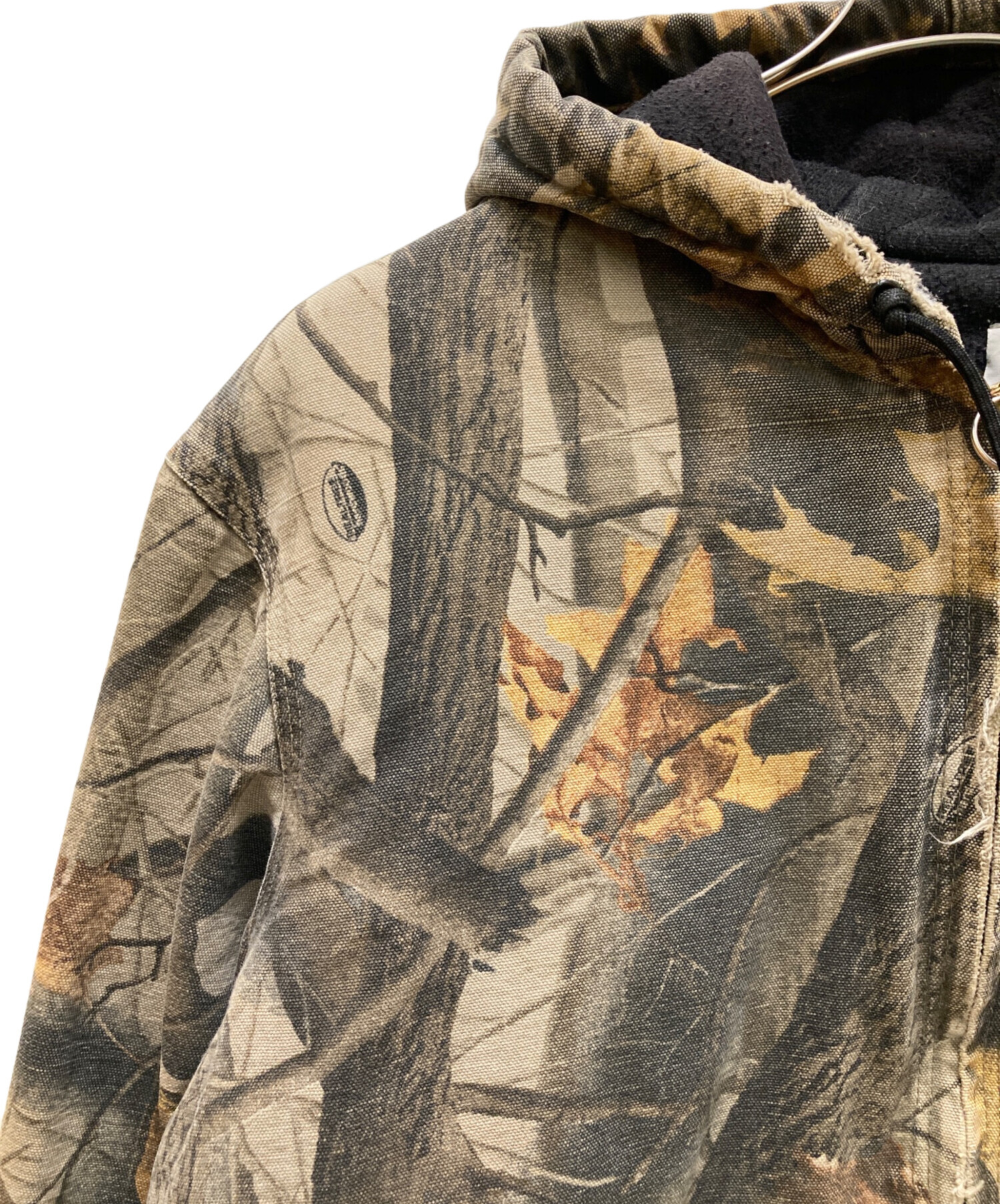 中古・古着通販】CarHartt (カーハート) リアルツリーアクティブ