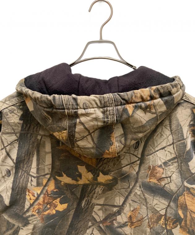 中古・古着通販】CarHartt (カーハート) リアルツリーアクティブ