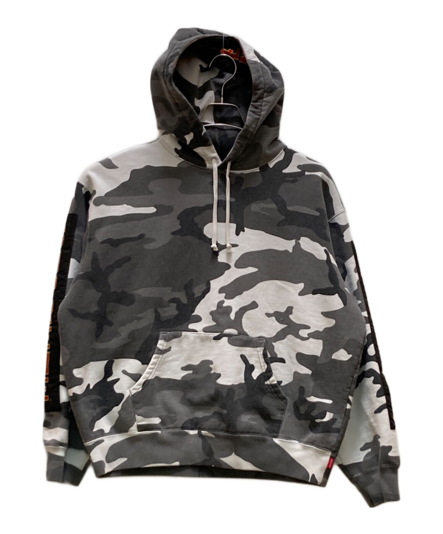 中古・古着通販】SUPREME (シュプリーム) ウーブン パッチ 中古・古着通販】SUPREME (シュプリーム) ウーブン パッチ