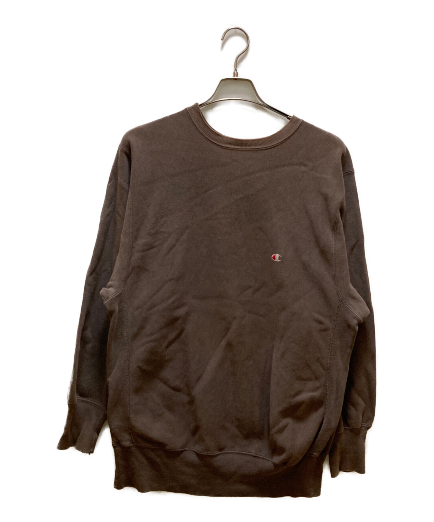 中古・古着通販】Champion REVERSE WEAVE (チャンピオン リバース 